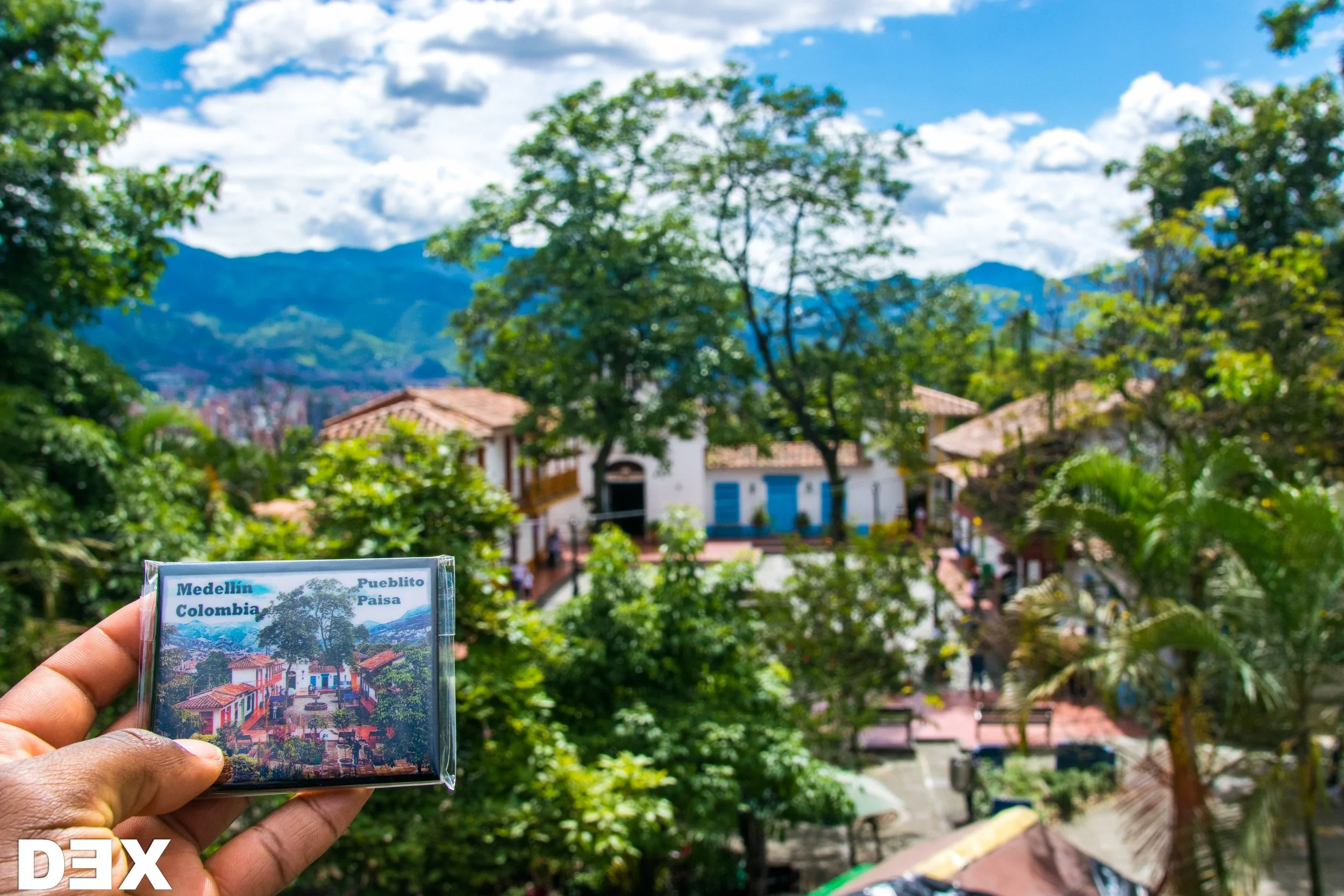 Medellin, Colombia