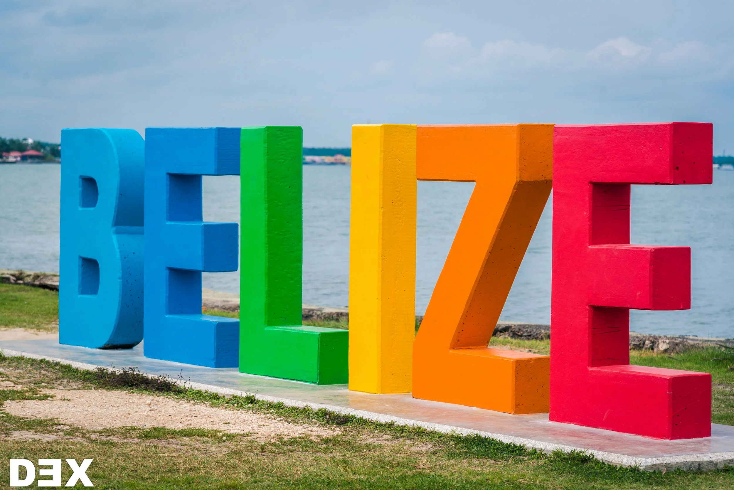 Belize City, Belize