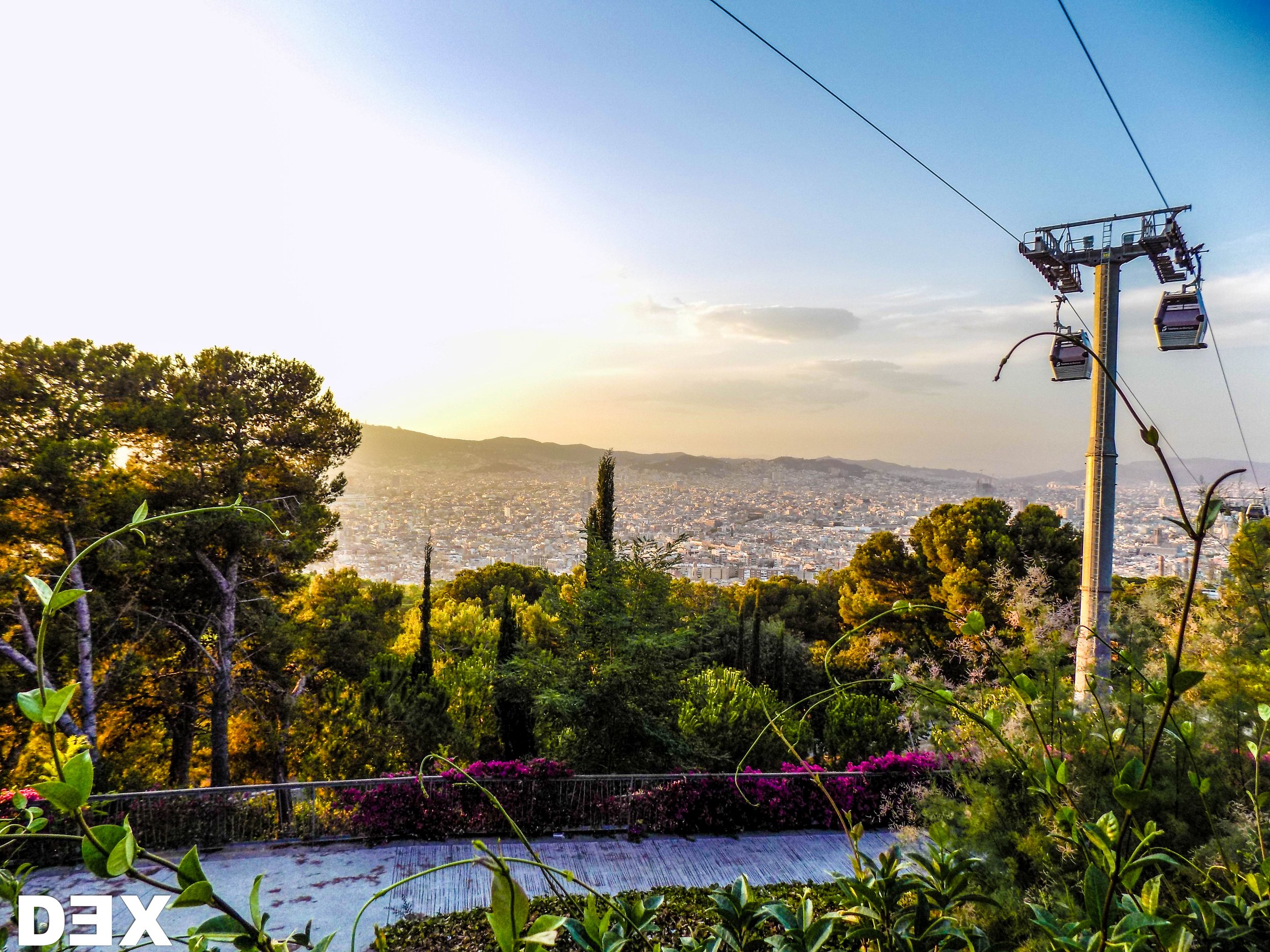Barcelona, Spain