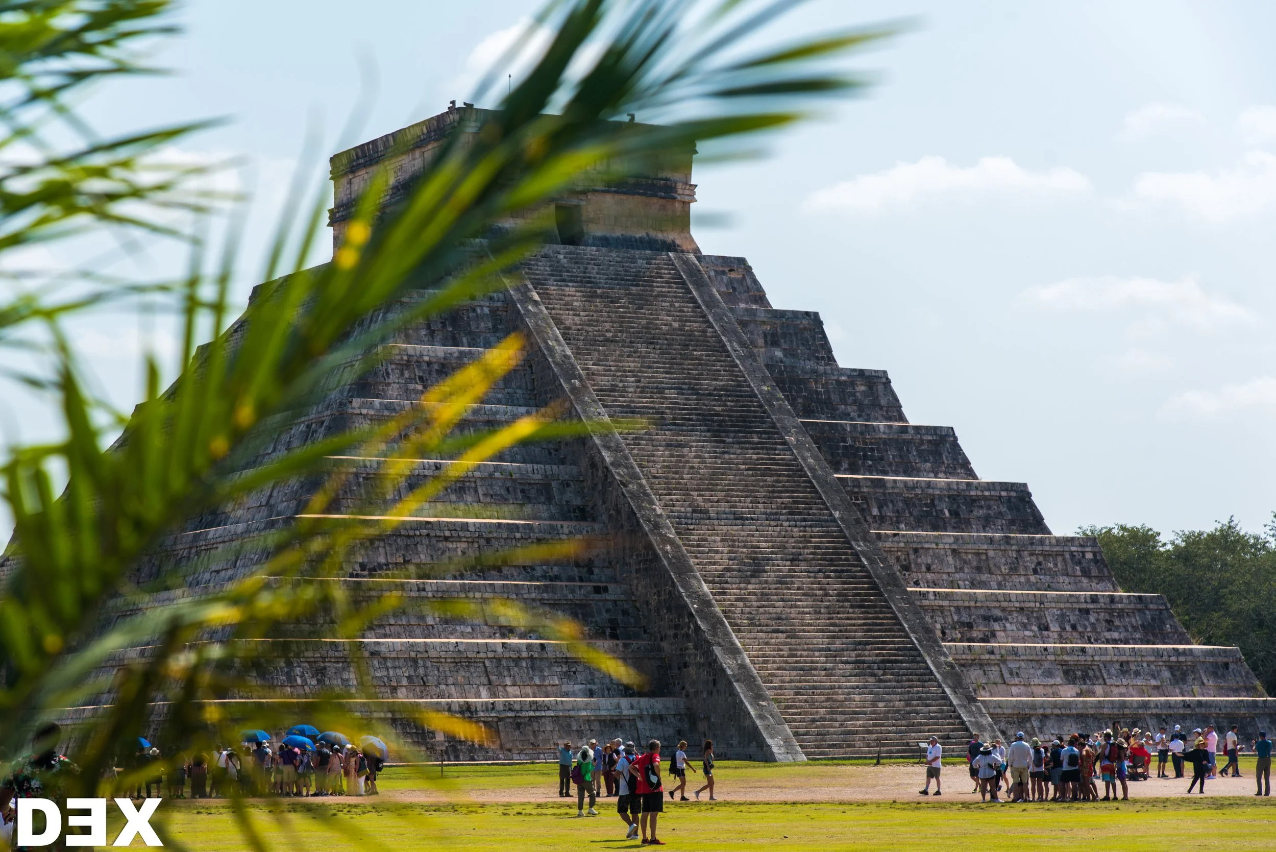 Chichen Itza, Mexico