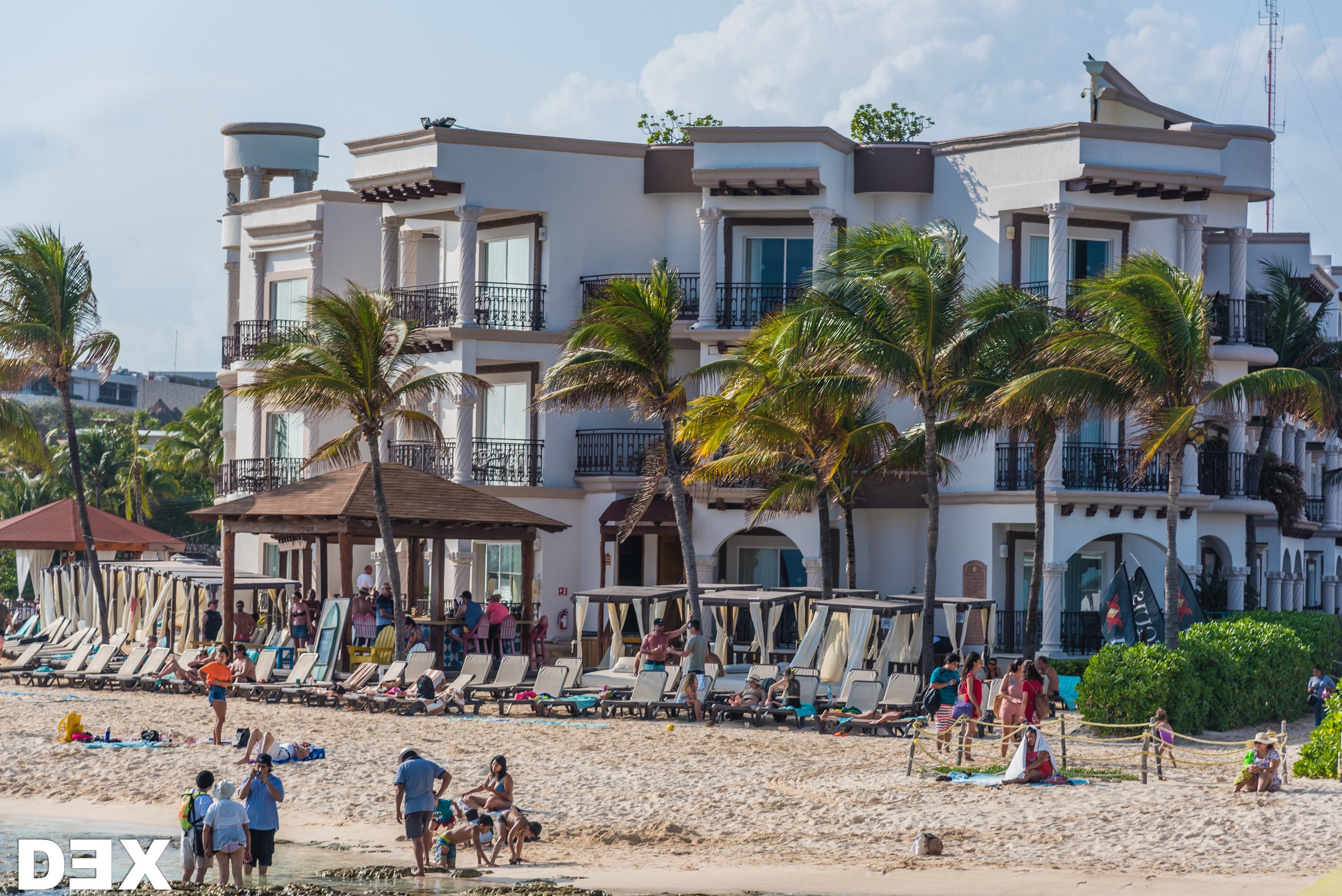 Playa del Carmen, Mexico
