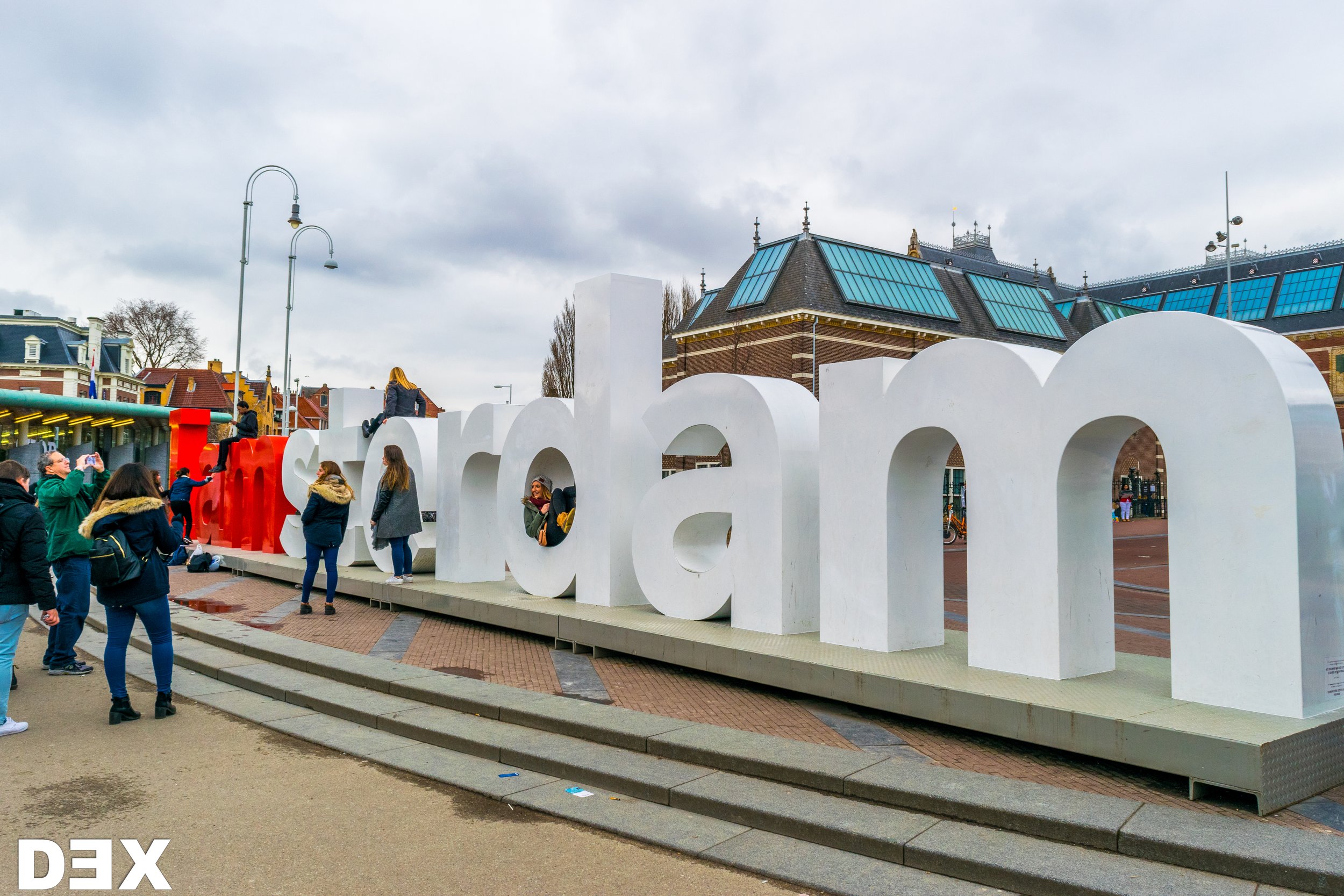 Amsterdam, Netherlands