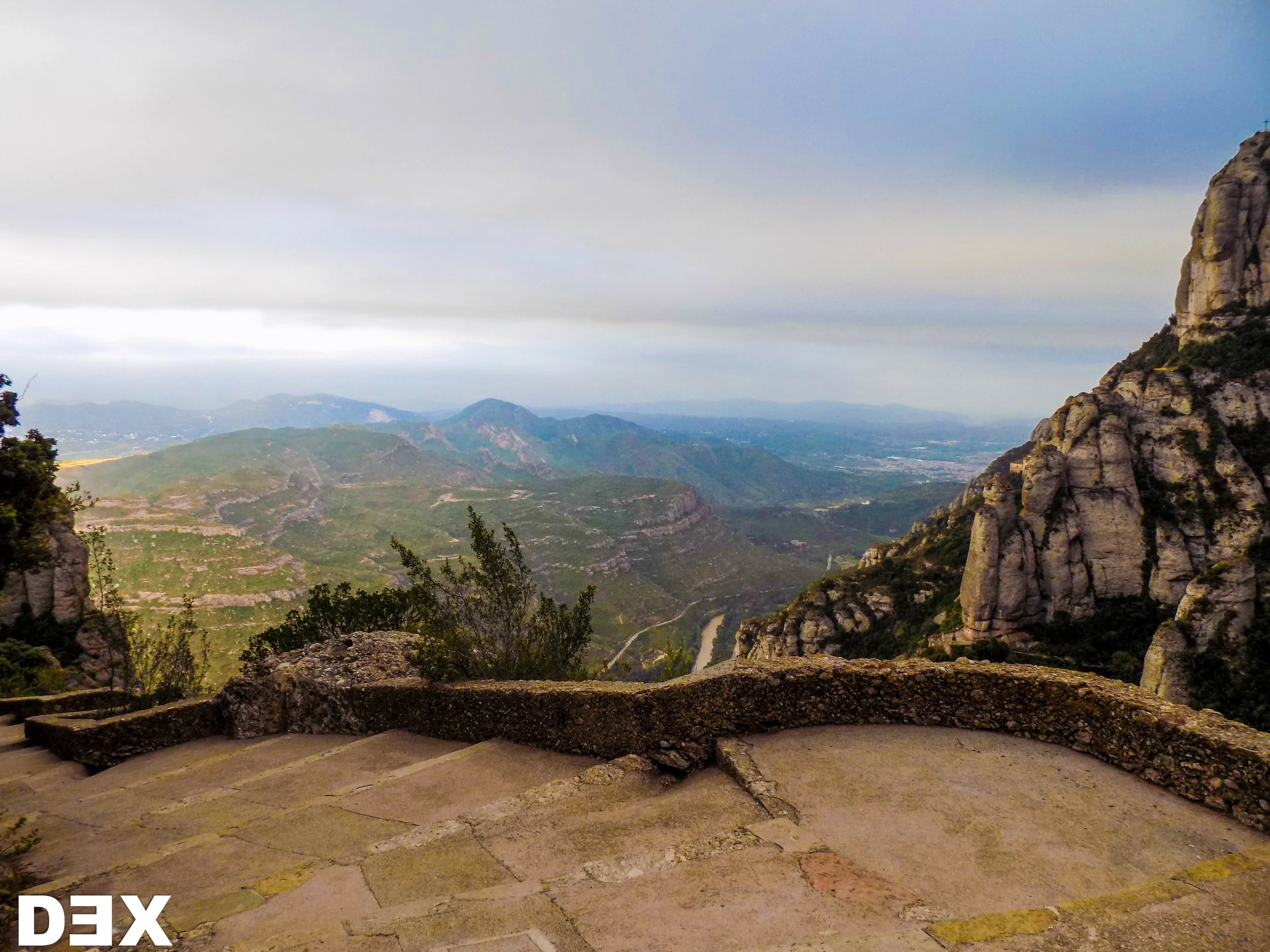 Montserrat, Spain
