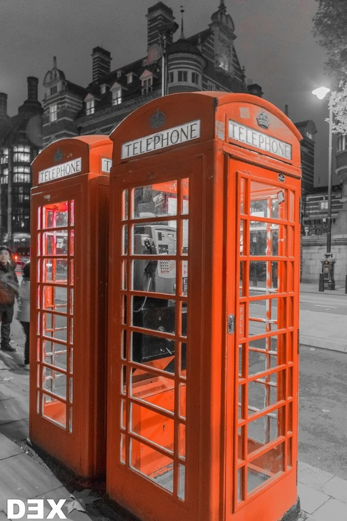 London, United Kingdom