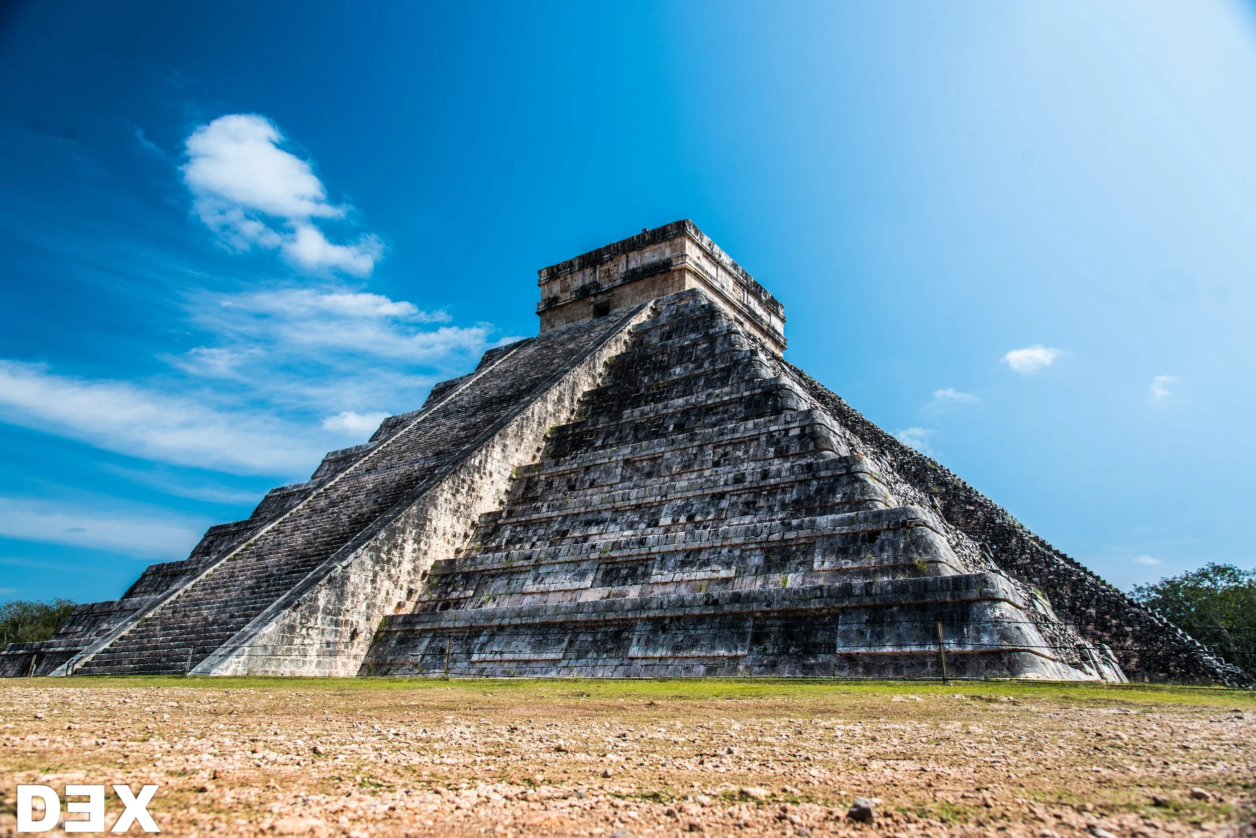Chichen Itza, Mexico