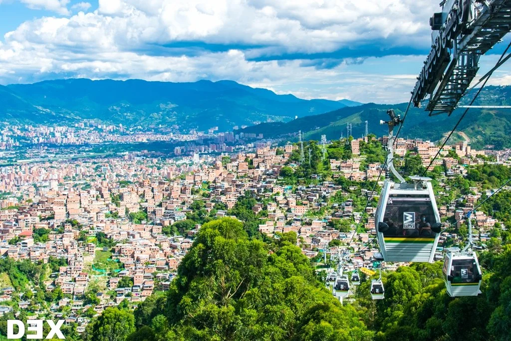 Medellin, Colombia