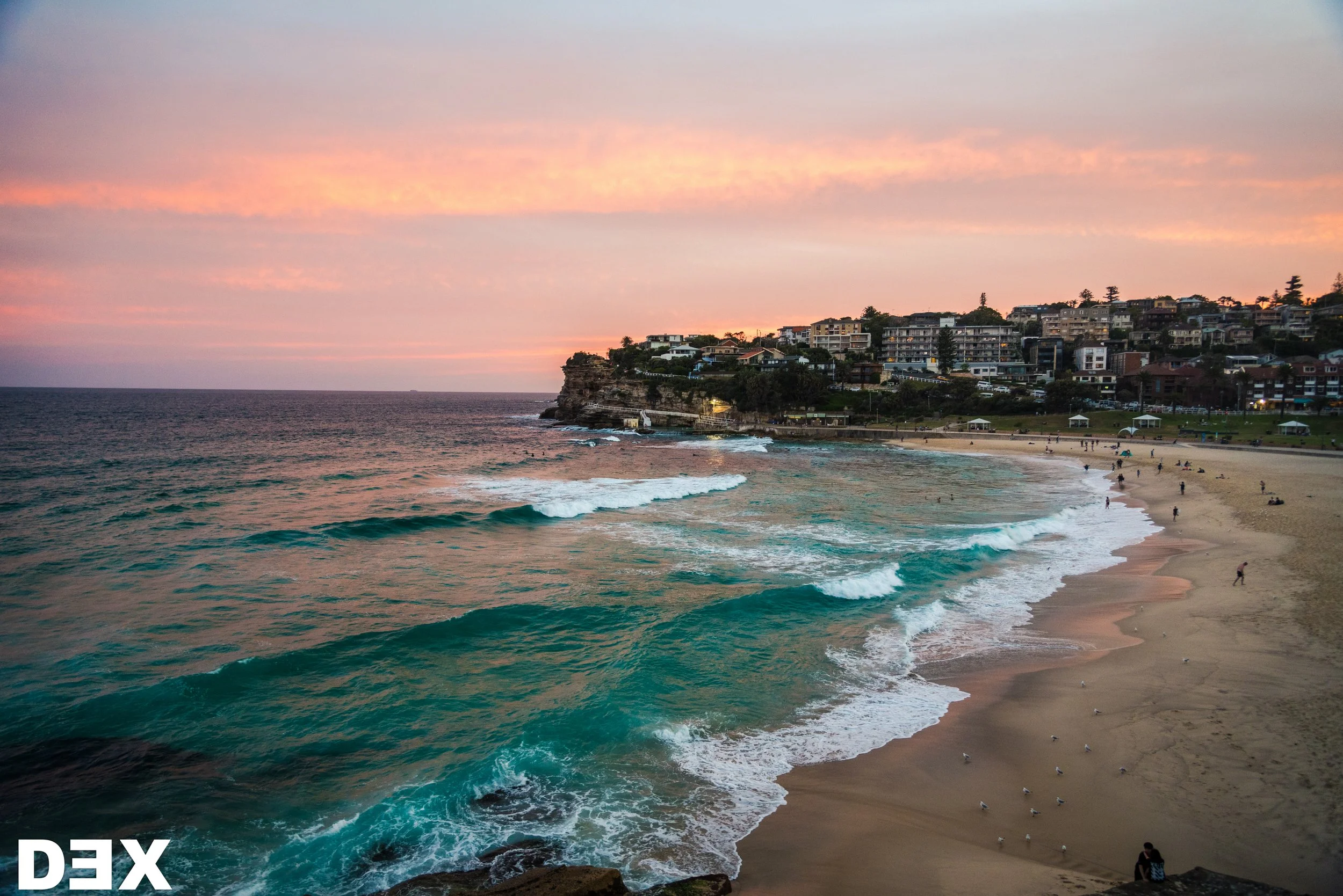 Bronte, Australia