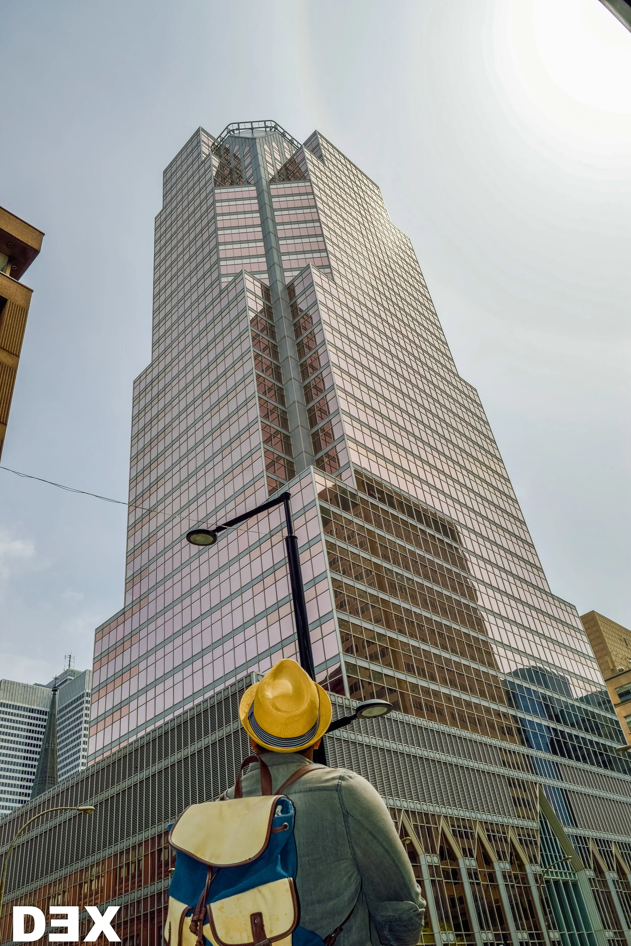 Montreal, Quebec, Canada