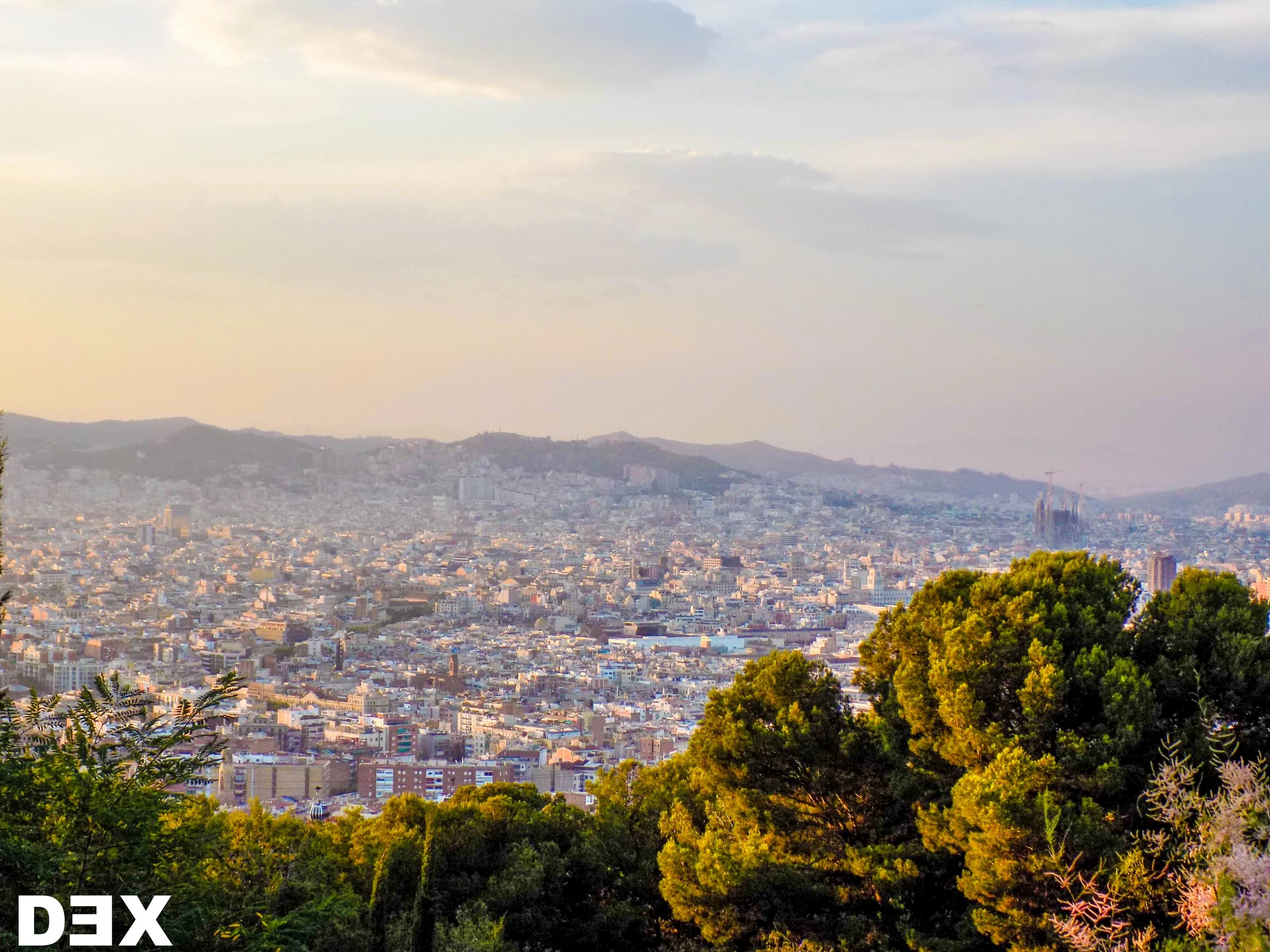 Barcelona, Spain