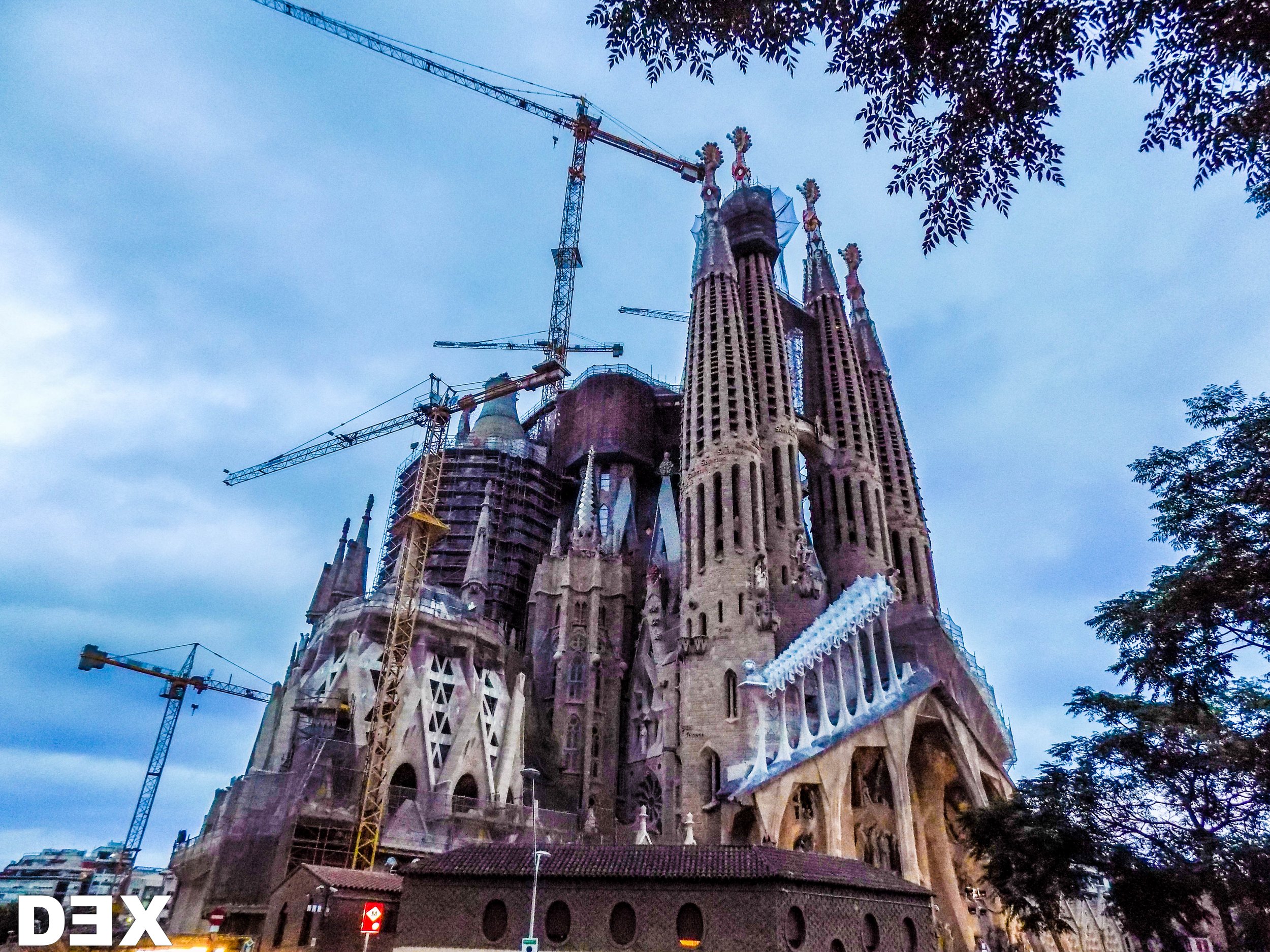 Barcelona, Spain