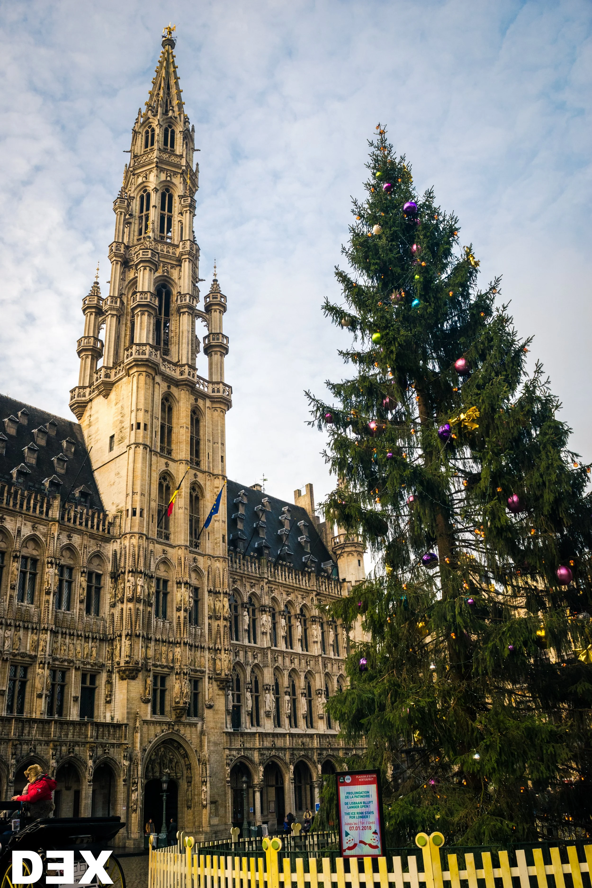 Brussels, Belgium