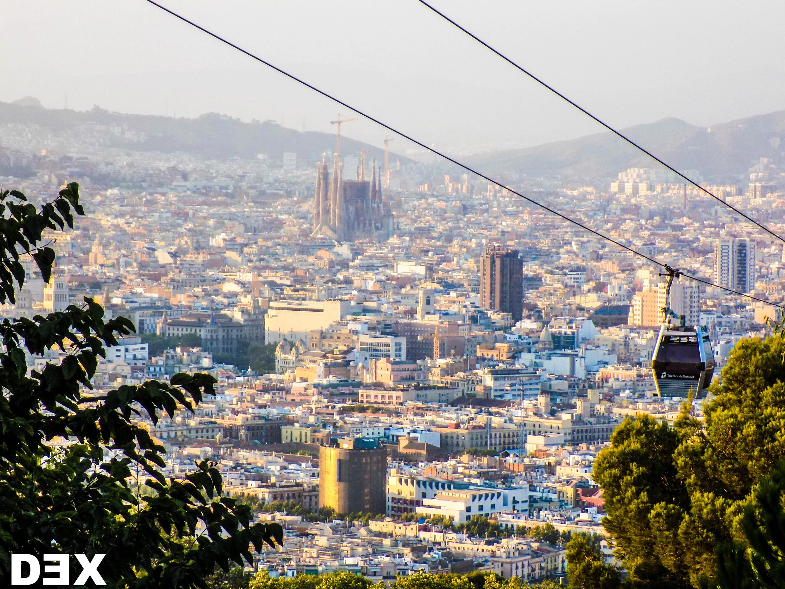 Barcelona, Spain