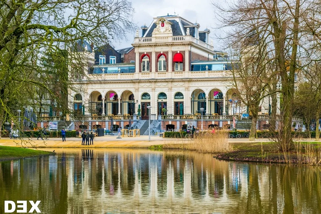 Amsterdam, Netherlands