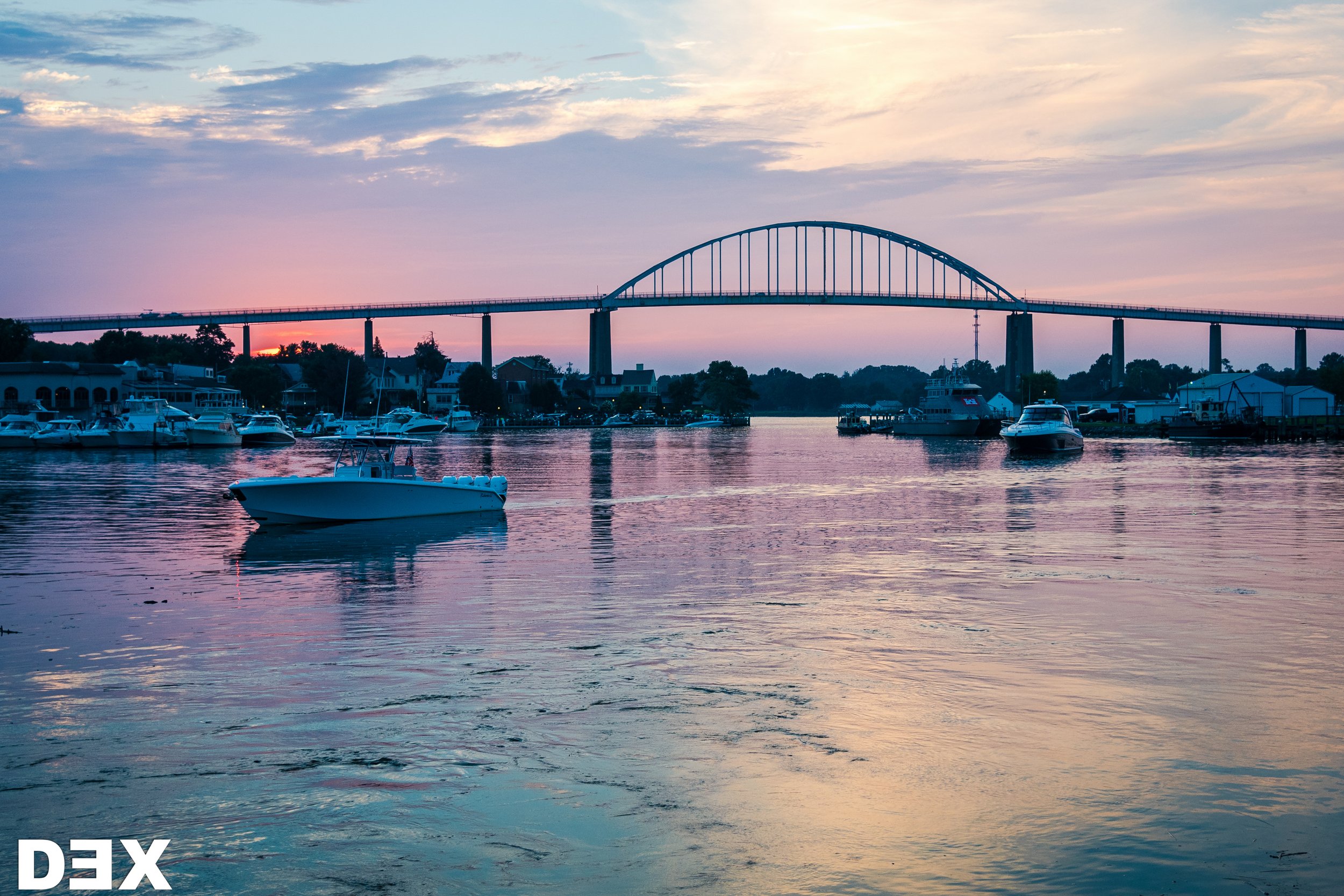 Chesapeake City, MD