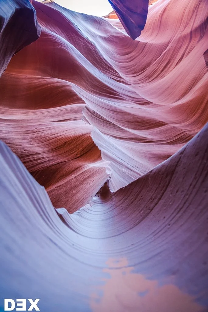 Antelope Canyon, AZ