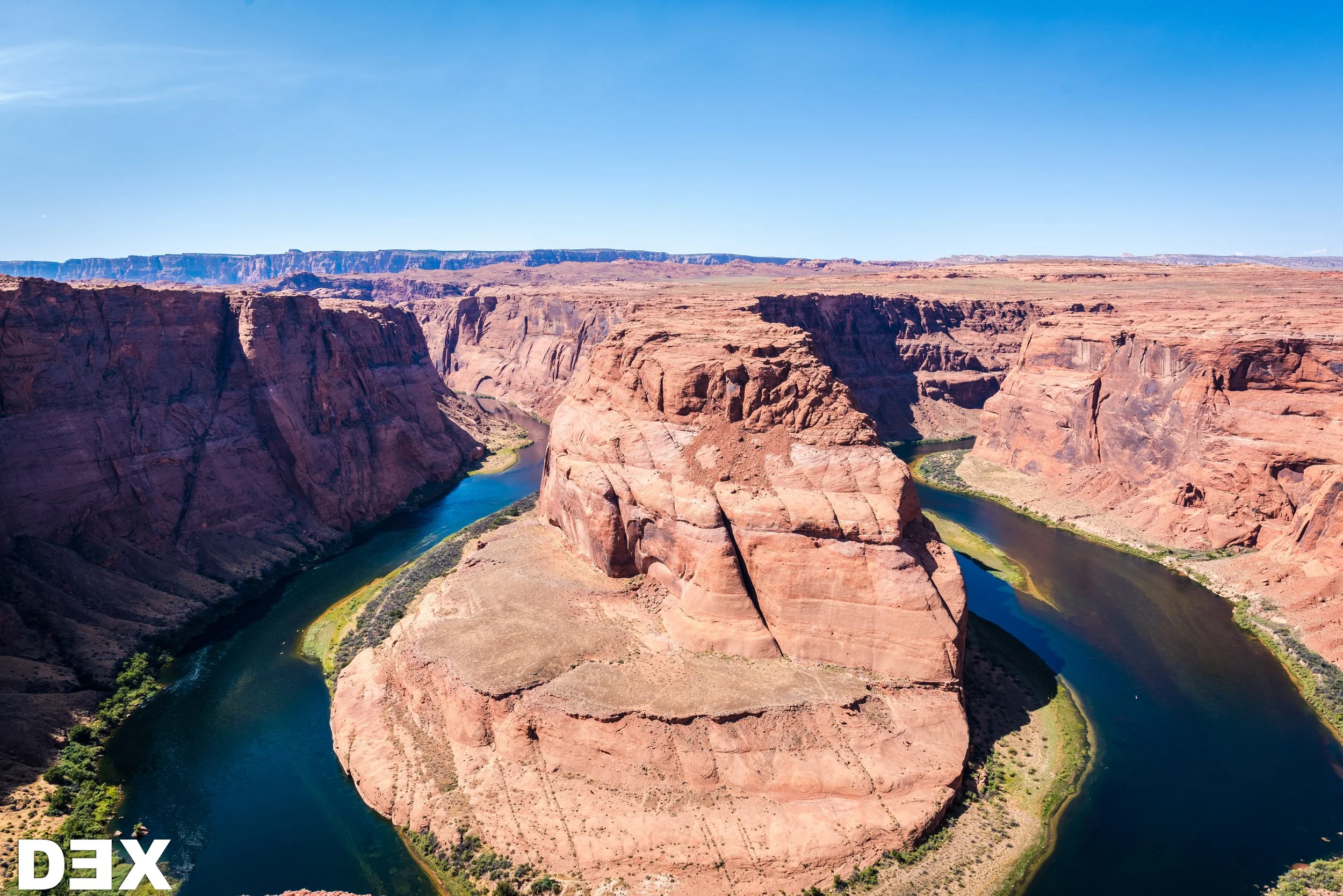 Horseshoe Bend, AZ