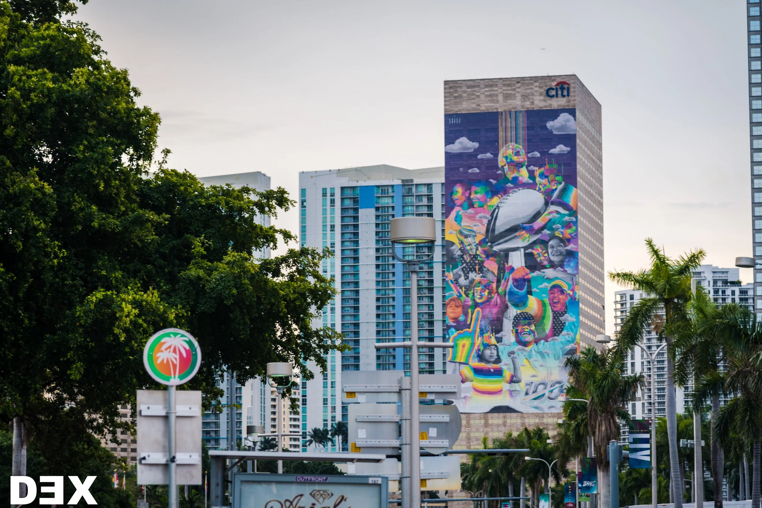 Miami, FL