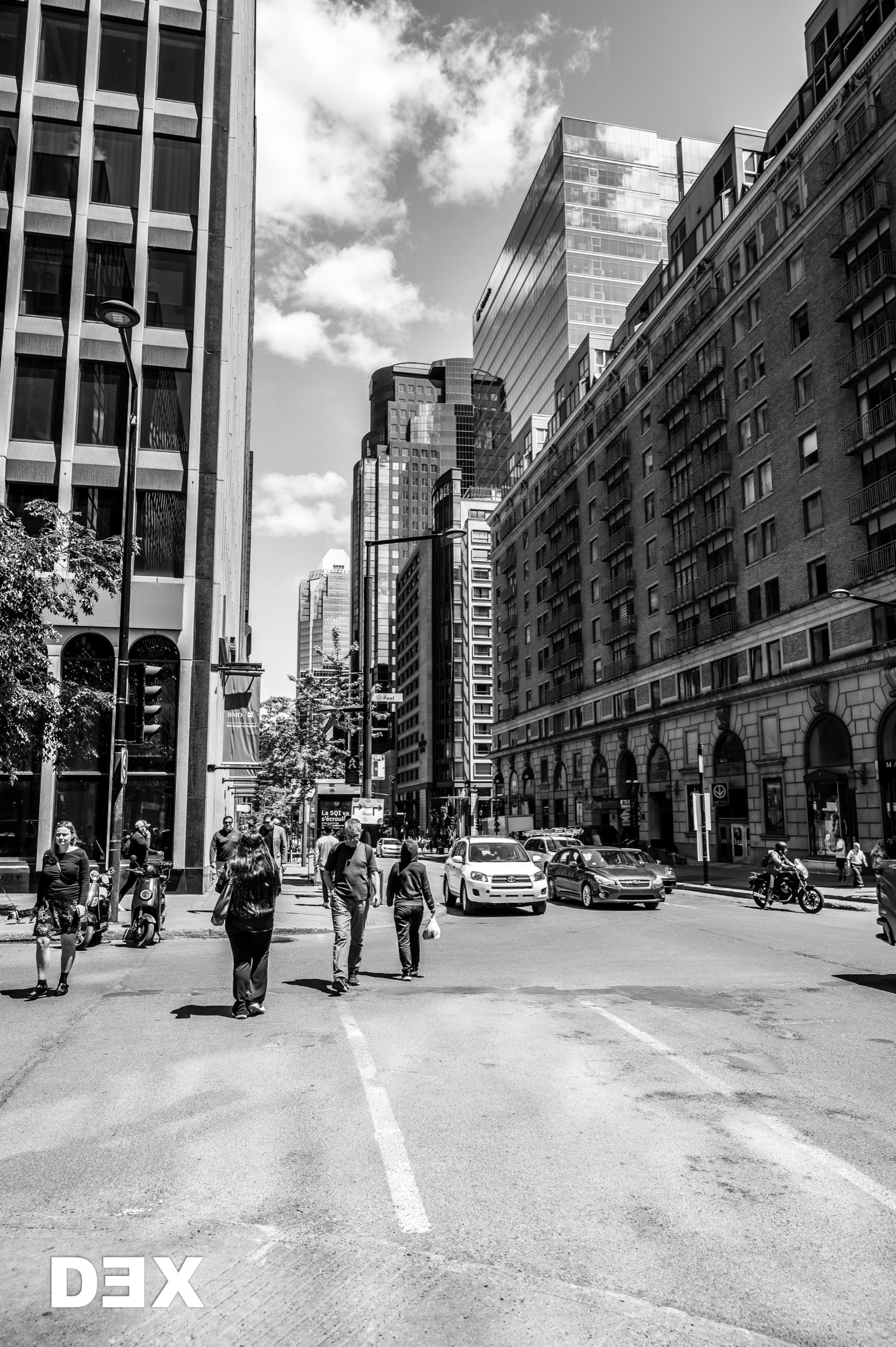 Montreal, Quebec, Canada