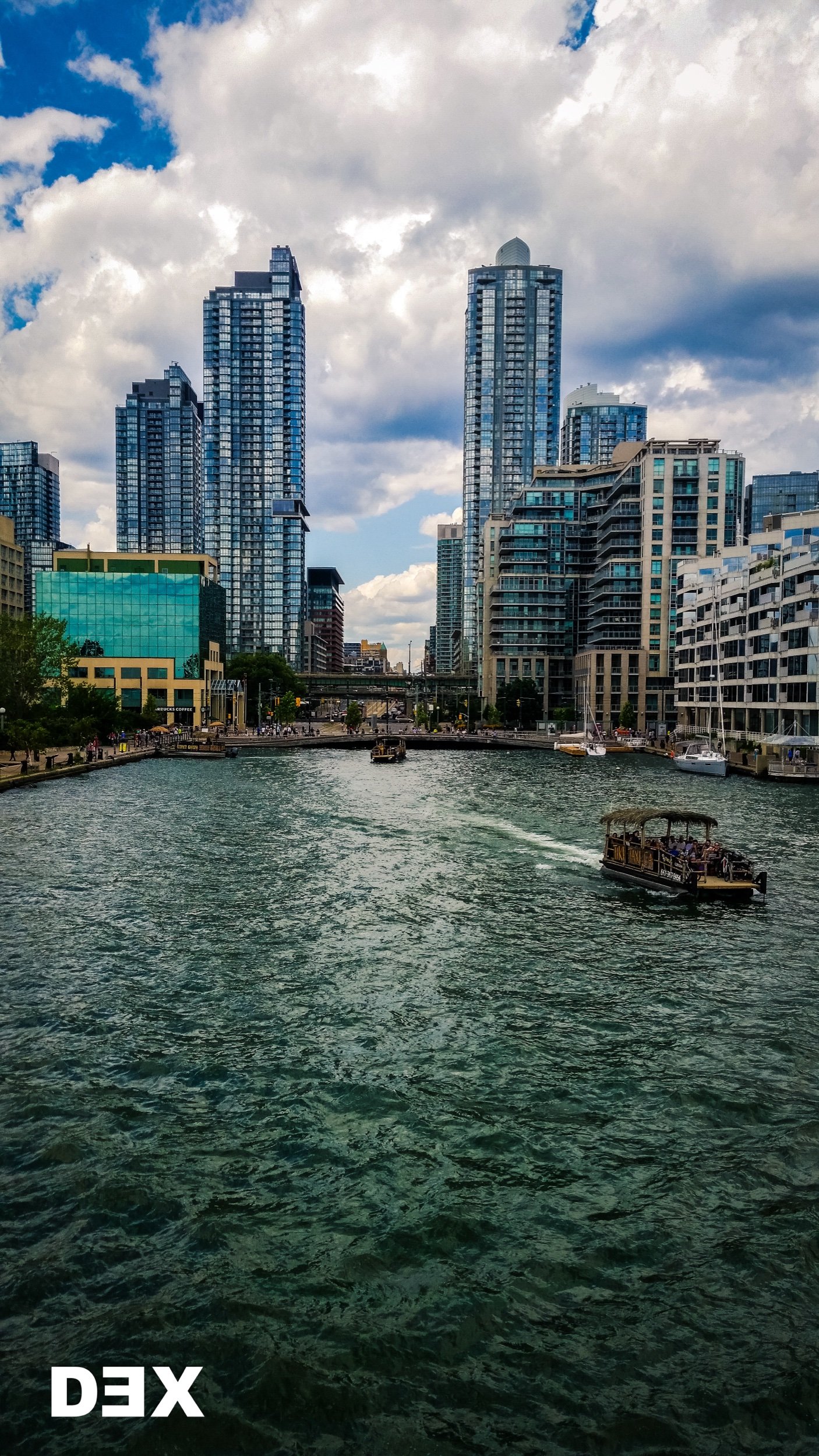 Toronto, Ontario, Canada