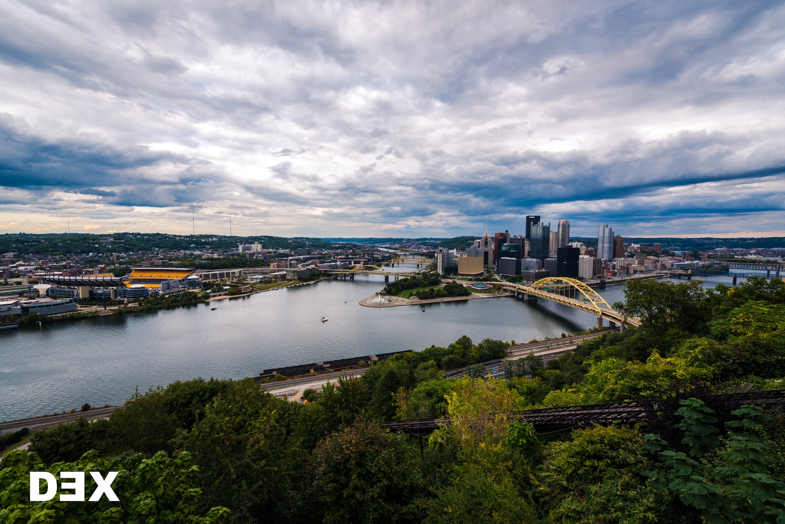 Pittsburgh, PA