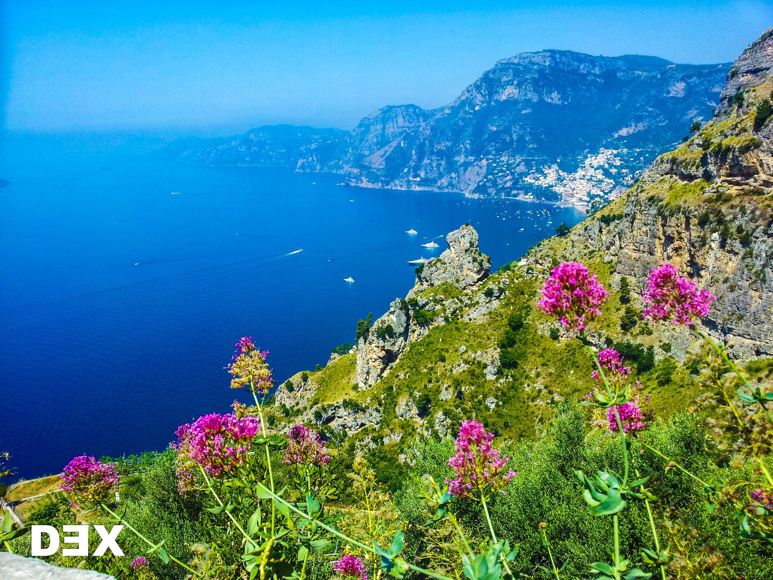 Amalfi Coast, Italy