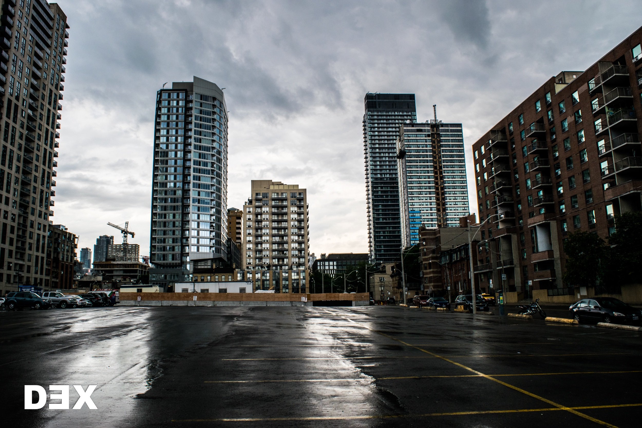 Toronto, Ontario, Canada