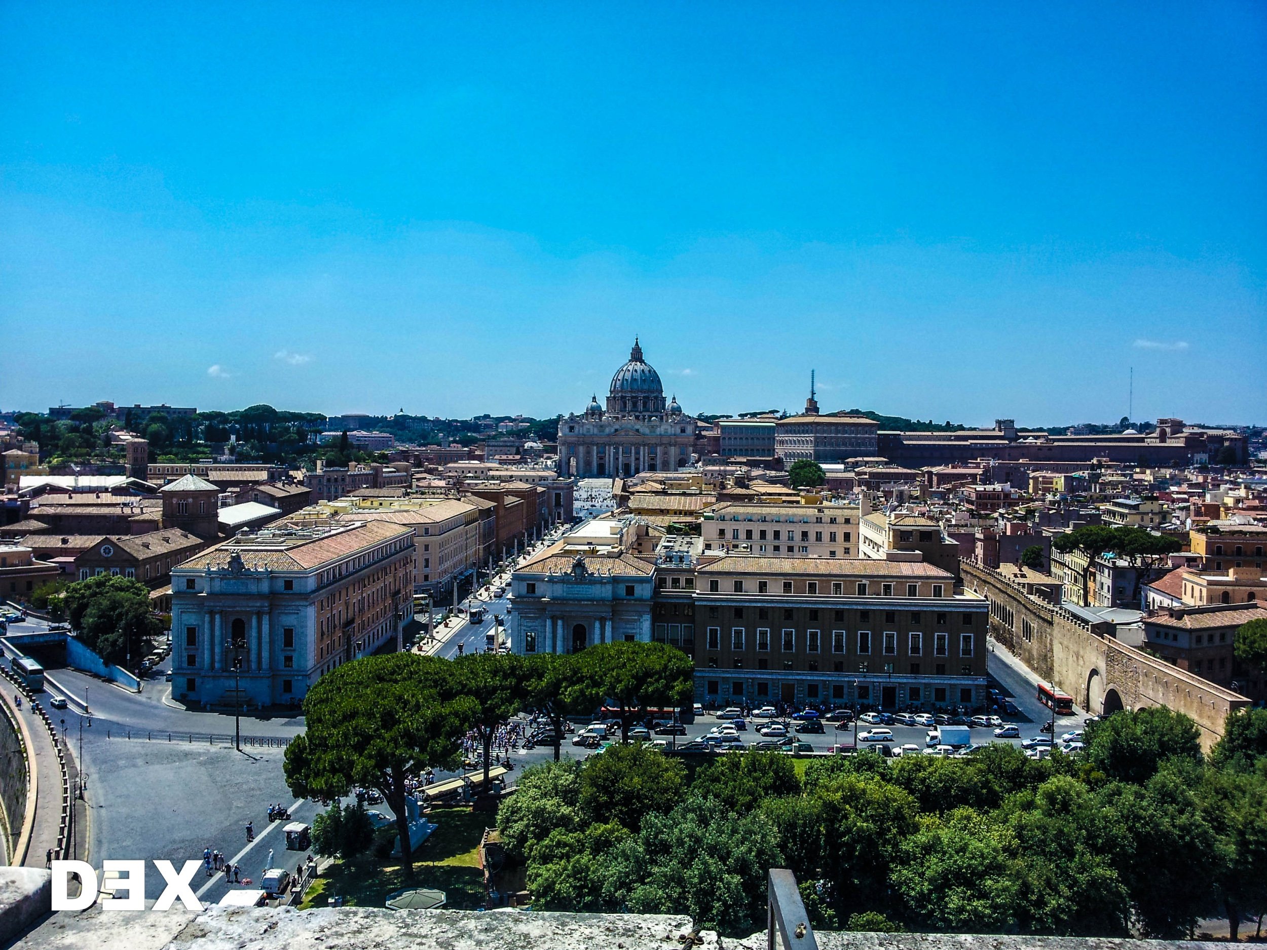Vatican City