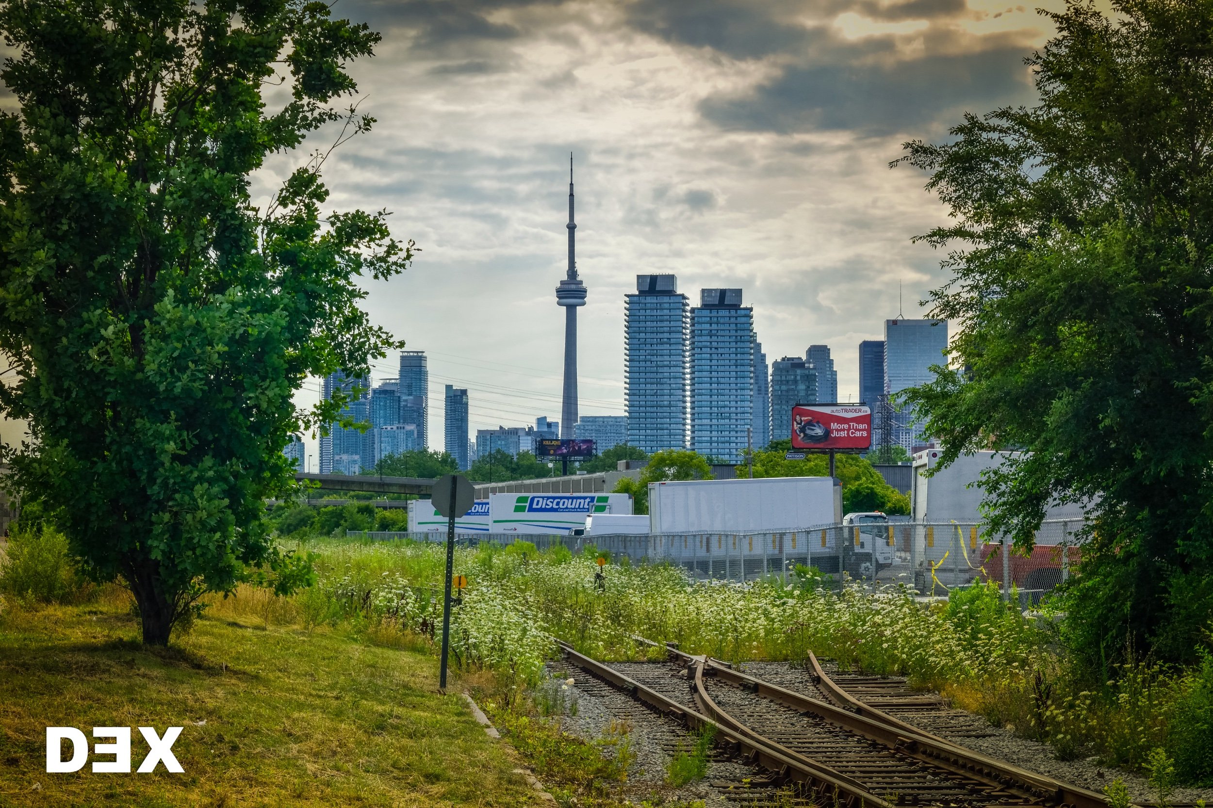 Toronto, Ontario, Canada