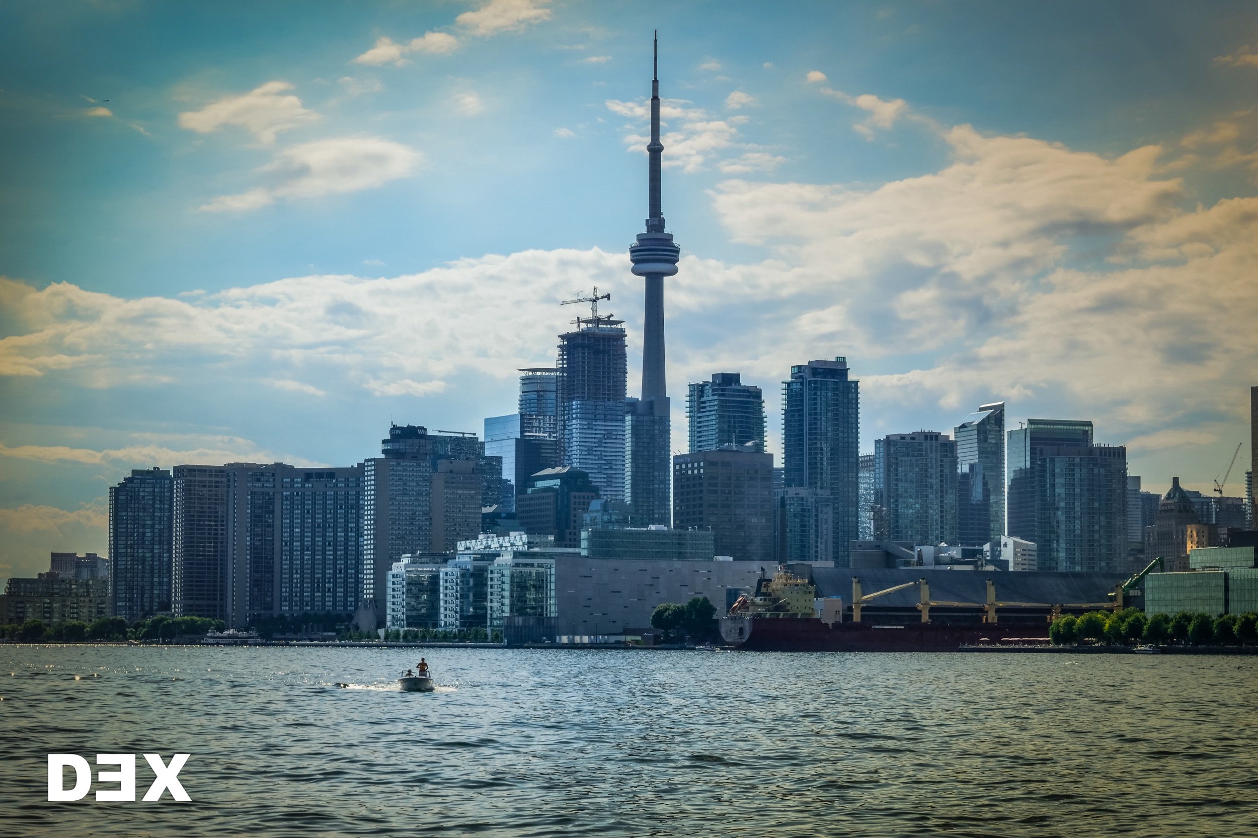 Toronto, Ontario, Canada