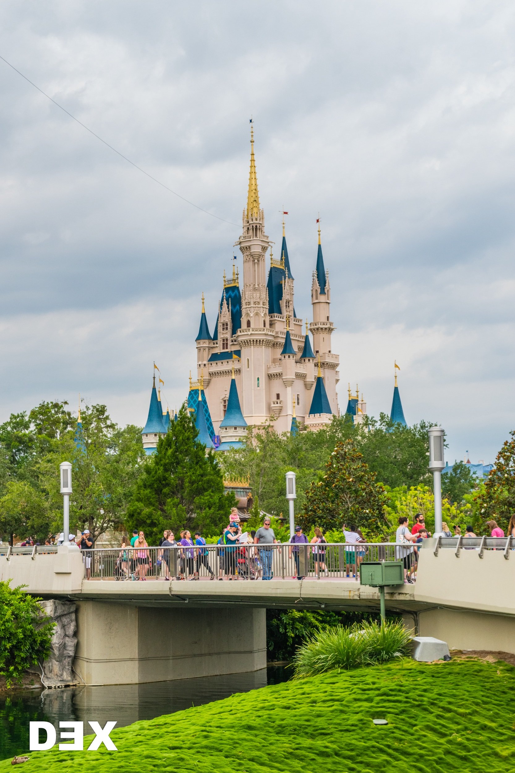 Walt Disney World, FL