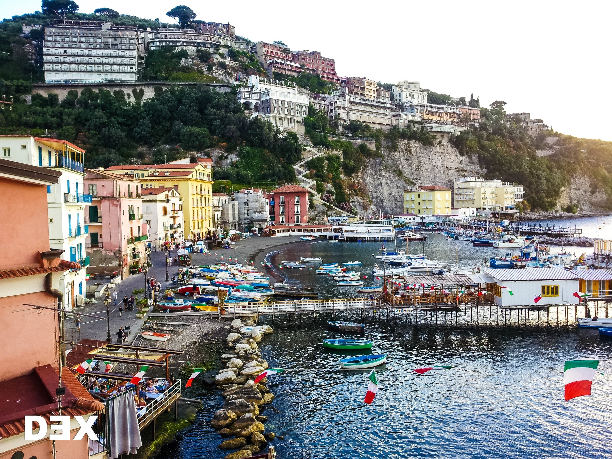 Sorrento, Italy