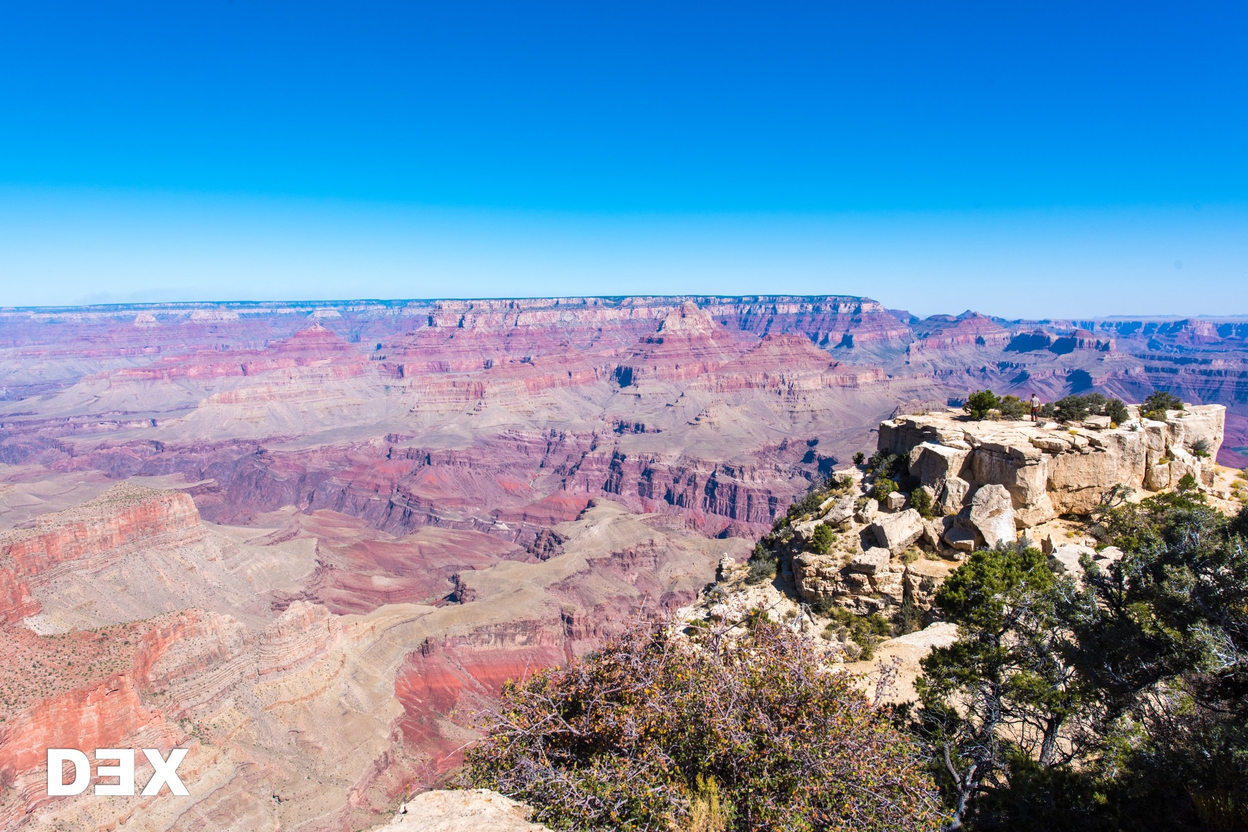 Grand Canyon, AZ