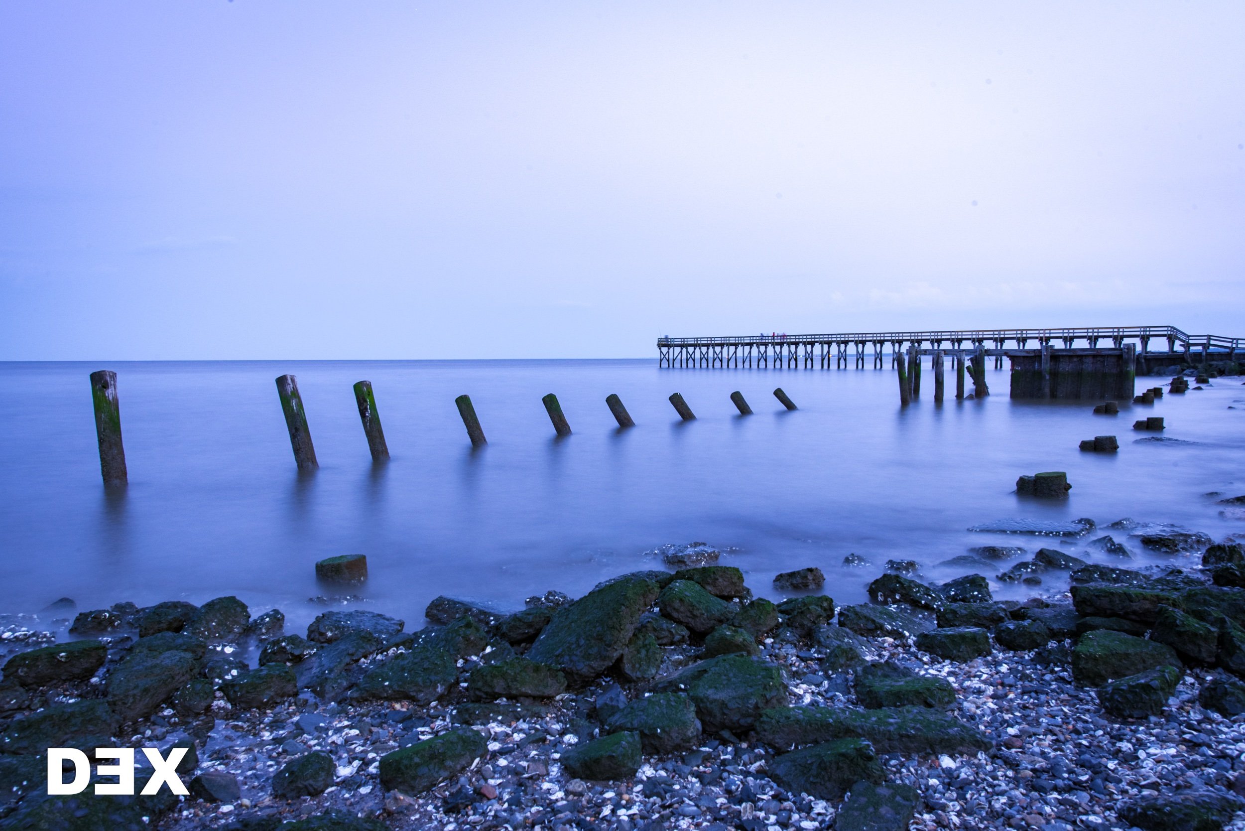 Port Mahon, DE