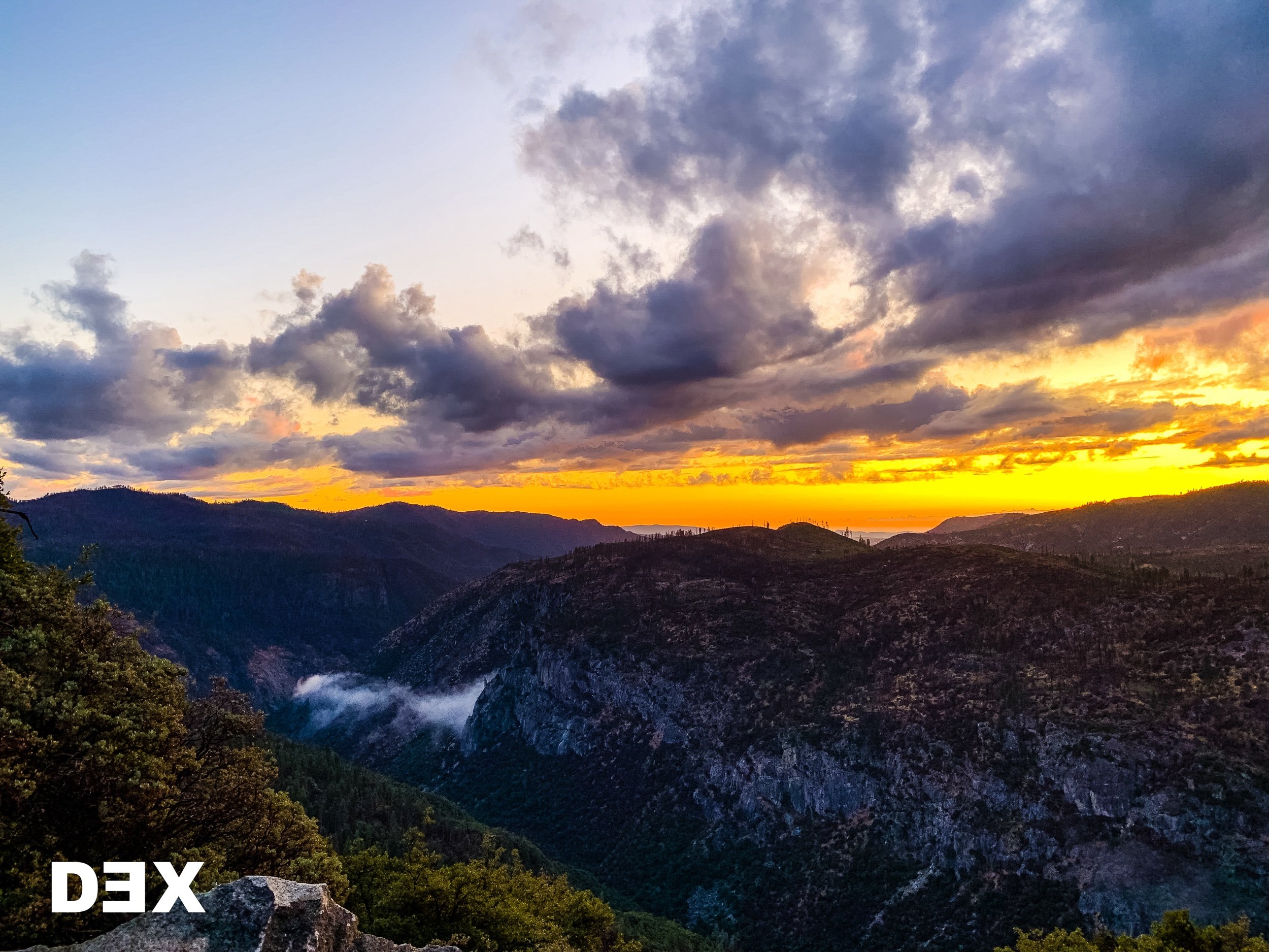 Yosemite National Park, CA