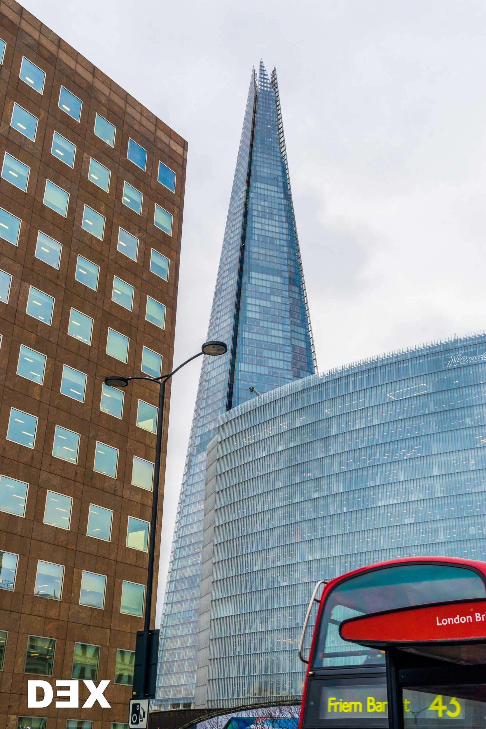 London, UK
