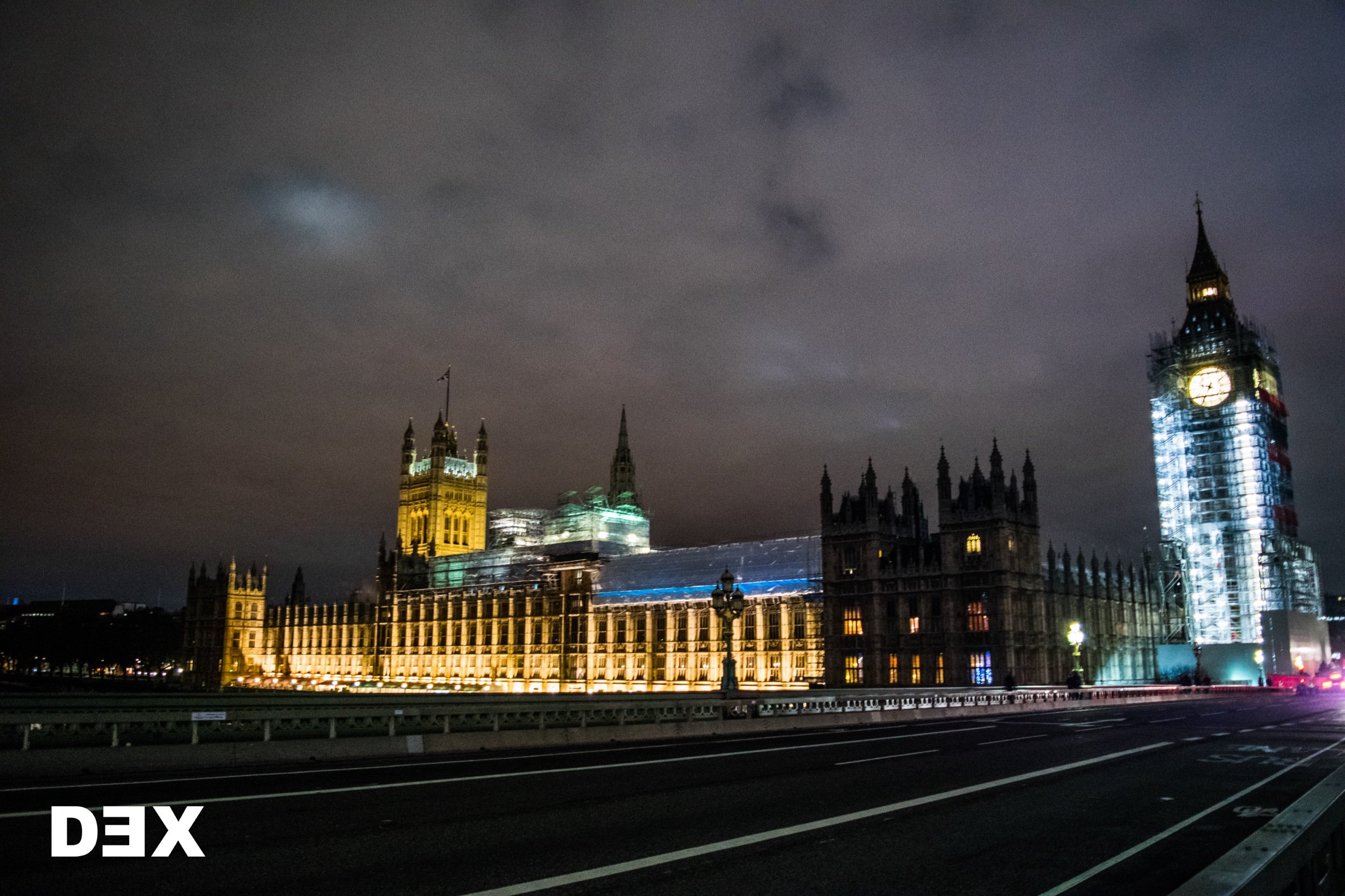 London, UK