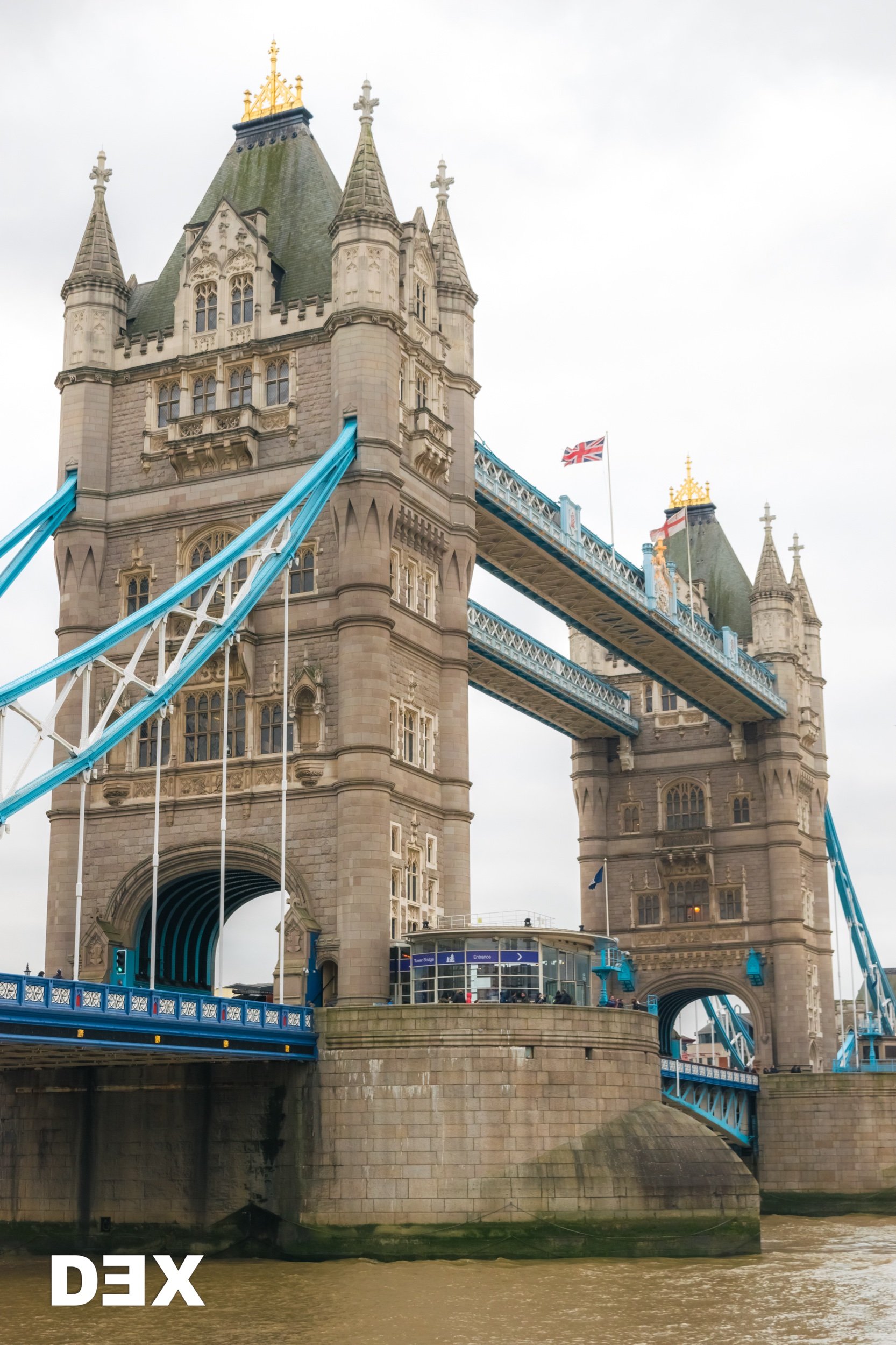 London, UK