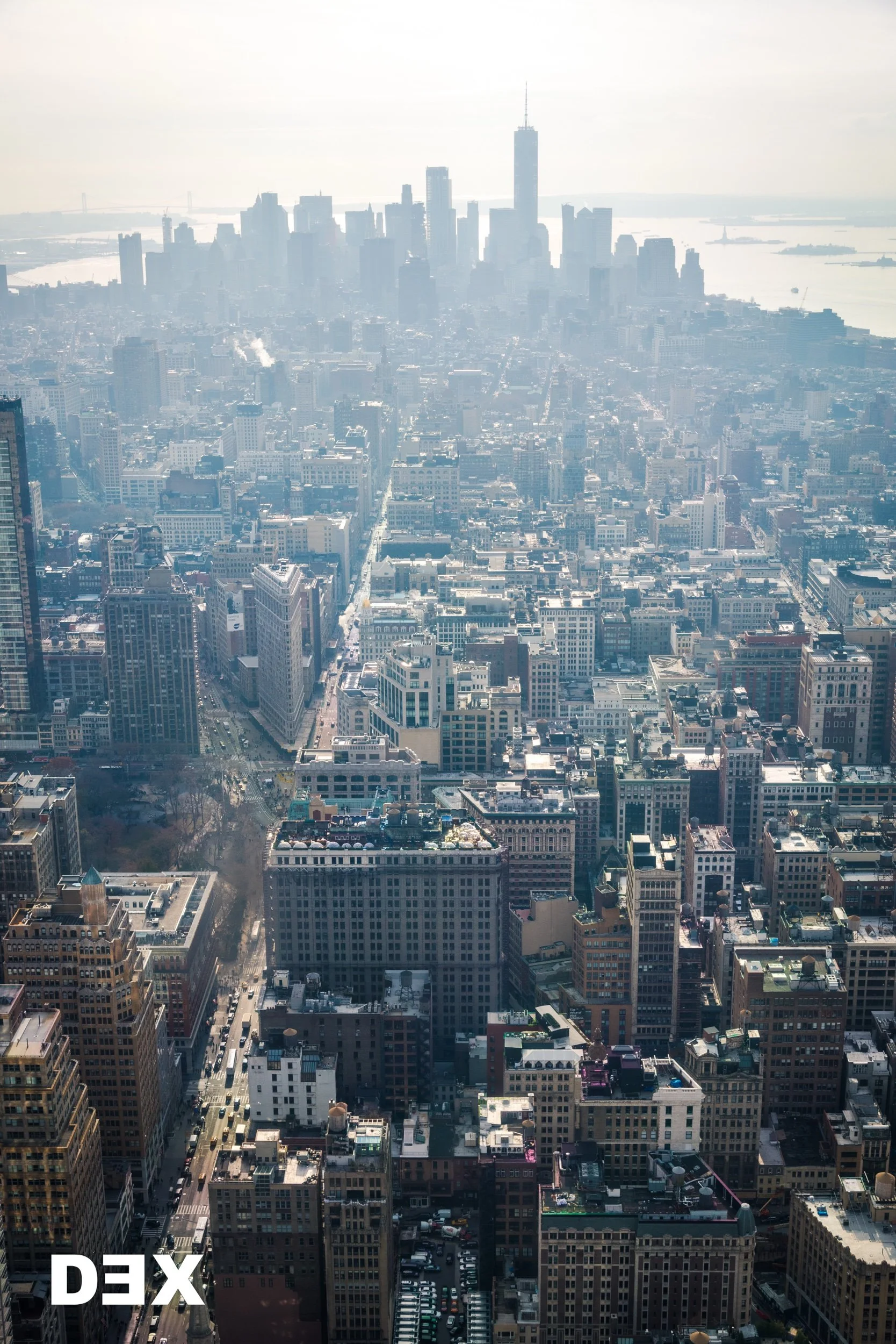 New York City