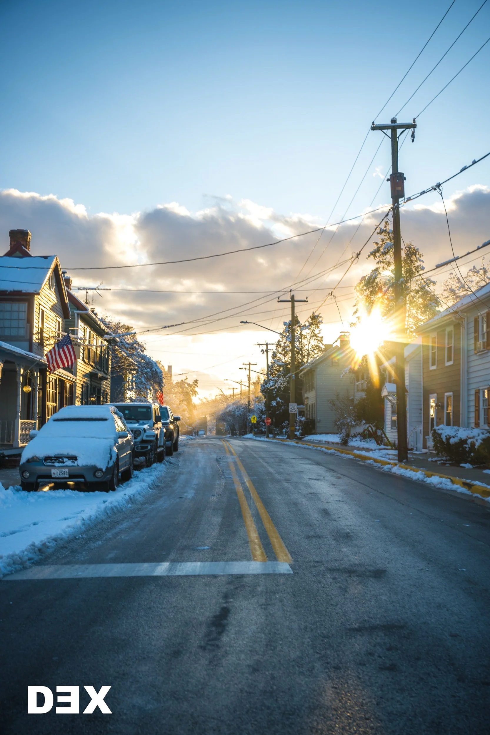 Chesapeake City, Maryland 