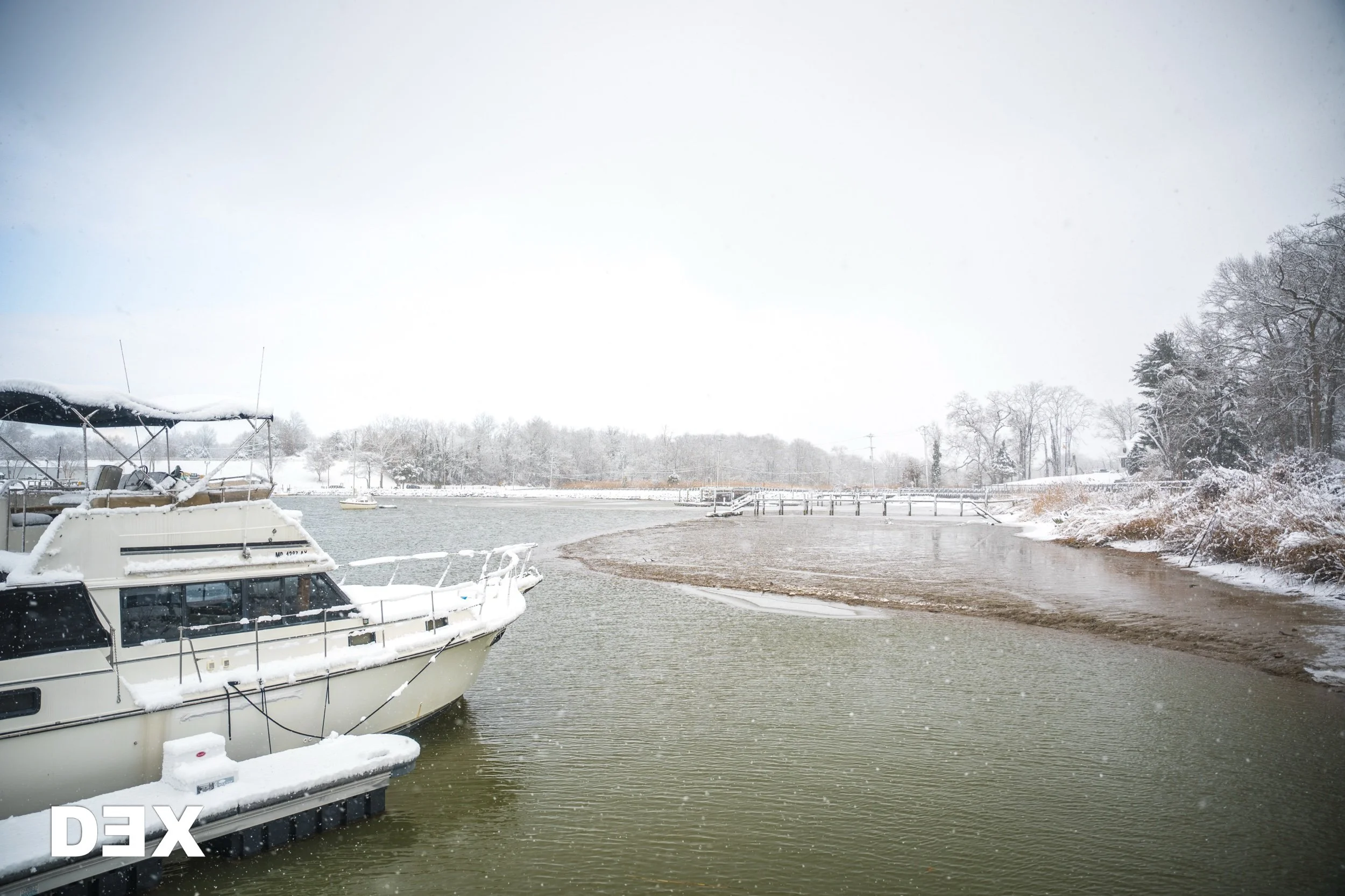 Chesapeake City, Maryland