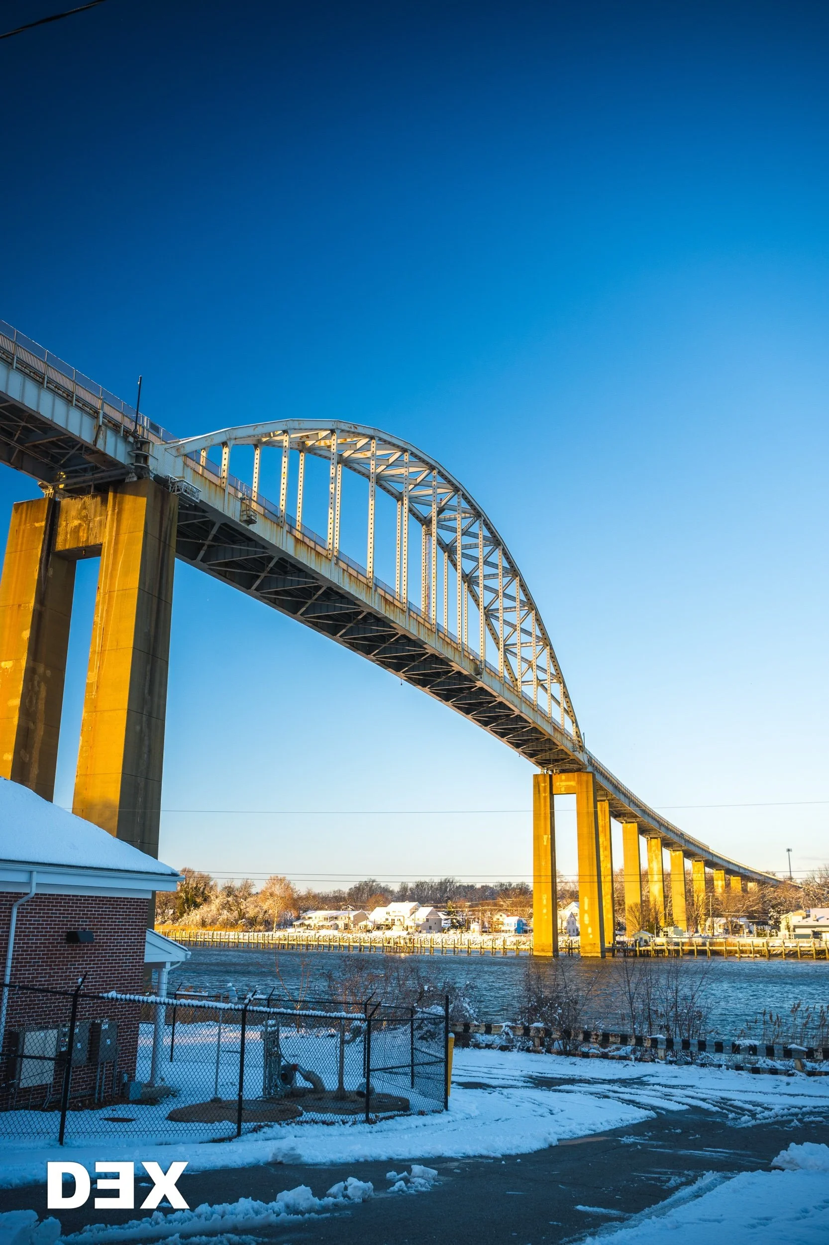 Chesapeake City, Maryland