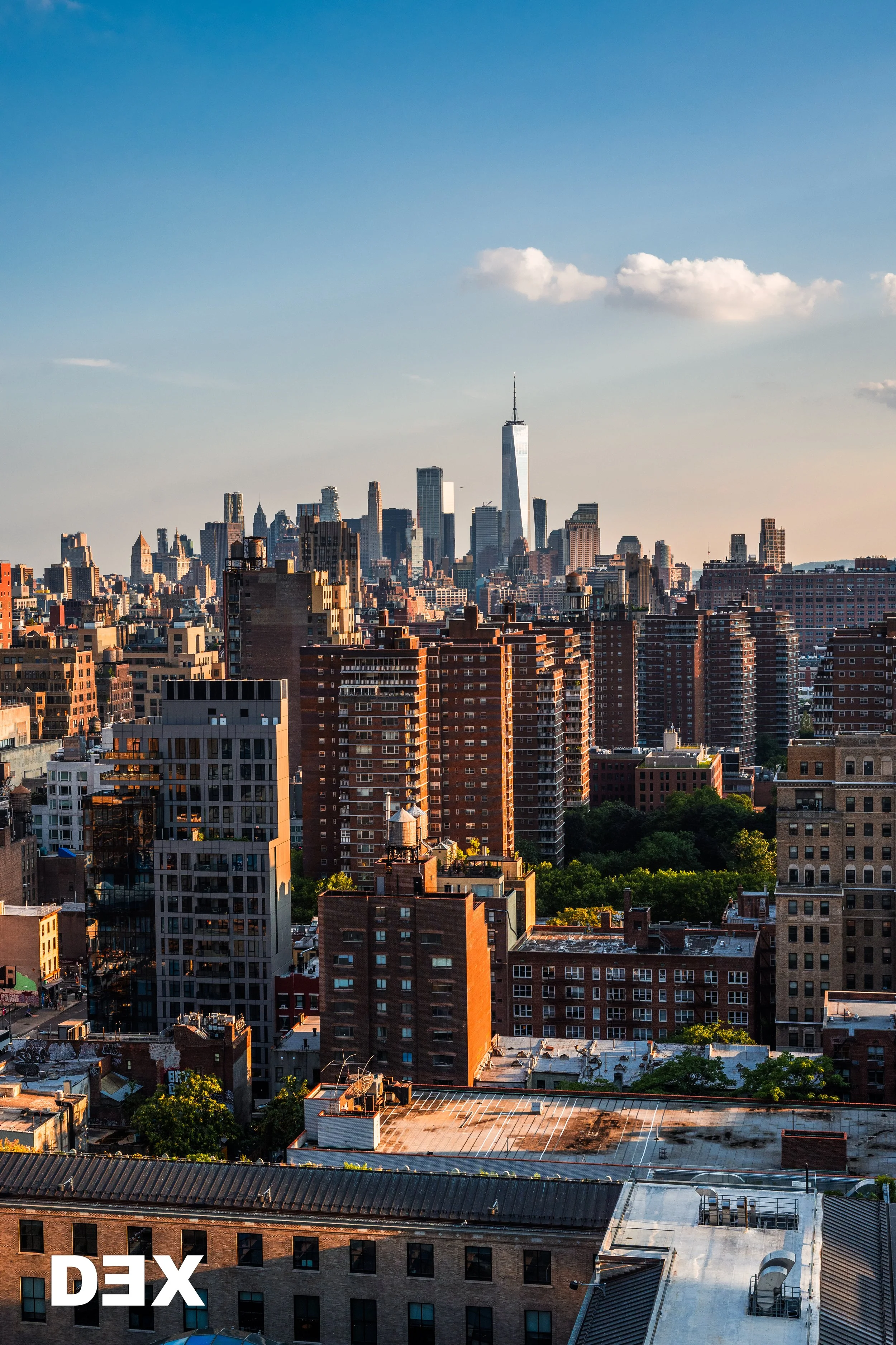 NYC