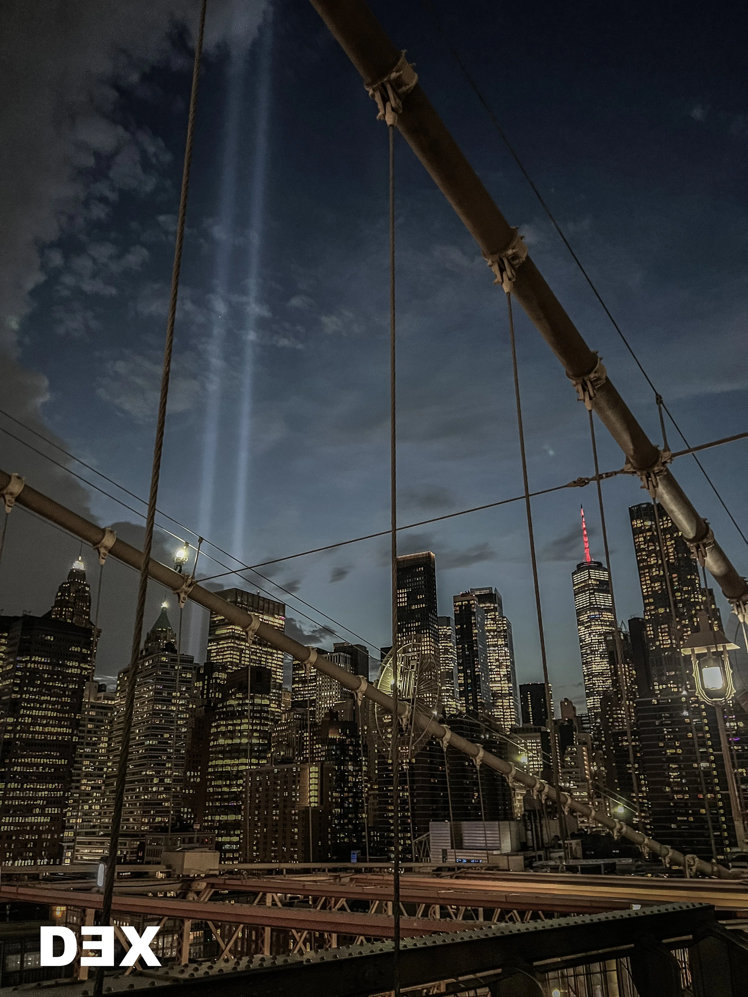 New York, New York