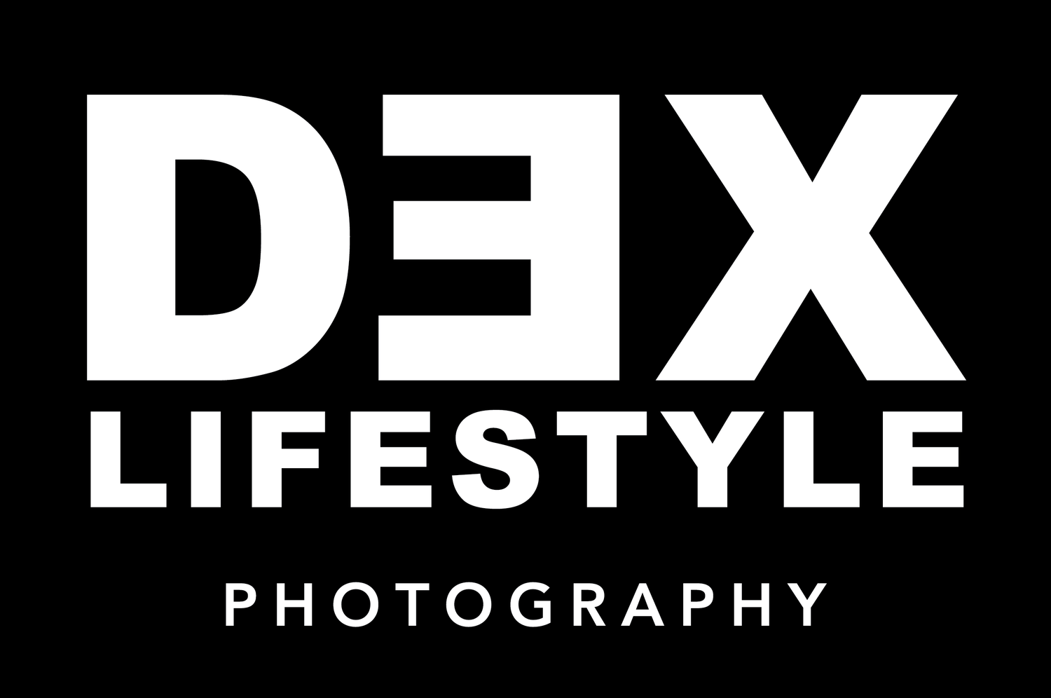 Dex Lifestyle Photography