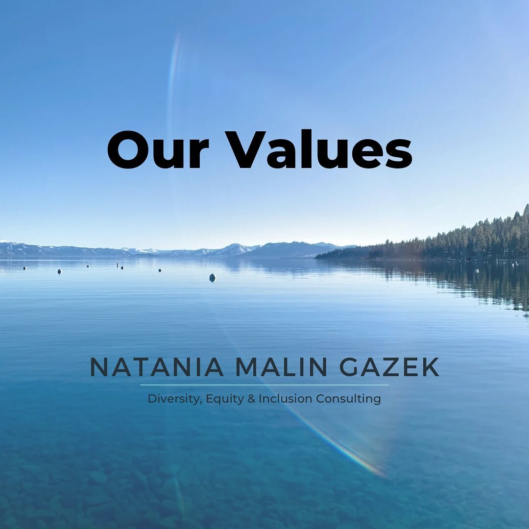 Here&rsquo;s what you can expect from us in working together. 
&bull;
OUR VALUES:
&bull;

We drive with joy &amp; gratitude. 

We make serious progress by finding balance, strength, and fun in rest...because every road trip has pit stops.
&bull;

We 