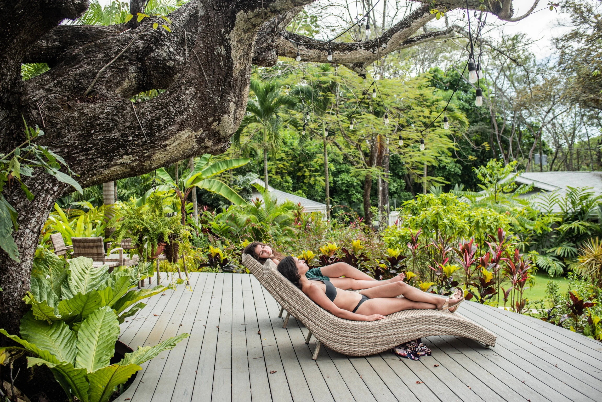 Yoga Retreats - Mantra Yoga Retreats in Costa Rica are designed for singles, couples, friends, or family to enjoy a yoga holiday in the beautiful beach town Montezuma, Costa Rica. These luxurious but affordable yoga retreats will help you unwind and rejuvenate by allowing you to connect with nature in a beautiful, tropical environment, enjoy memorable excursions, relaxing spa treatments, and participate in daily yoga, mediation, and pranayama classes.  The prices include:Accommodations for 6 days/5 nights.All meals and snacks.Morning and evening yoga and meditation classes.One 30-minute relaxation or deep tissue massage.One local excursion: Montezuma Waterfall HikeYou can customize your retreat by adding on more excursions and spa treatments as desired for an additional cost (see FAQ for excursion prices).Guests who book this retreat are eligible to stay for extra nights before or after the retreat as hotel guests at the reduced rate of $175/night for a Bali Deluxe Bungalow or $200/night for a Serenity Suite Villa!Yoga Retreat Costa Rica Dates: TBDRetreat Check-In: Mondays at 3:00 pmRetreat Check-Out: Saturdays at 10:00 amAll Covid-19 health measures will be taken. 