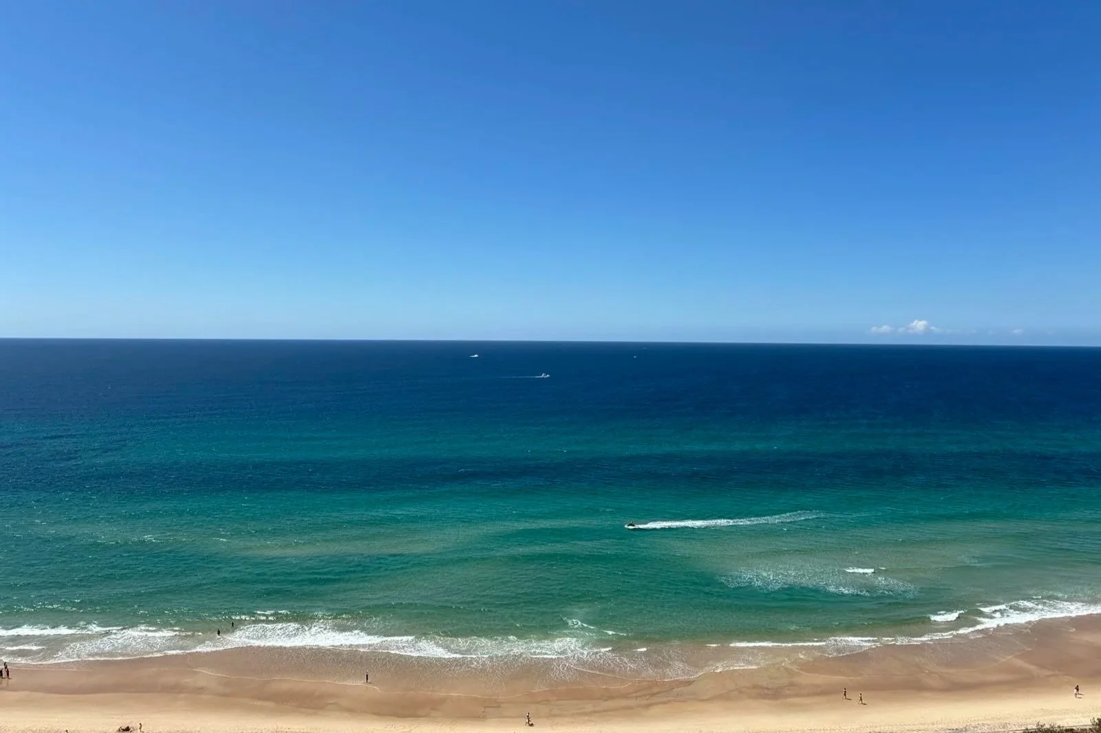 New Opportunity - Surfers Paradise