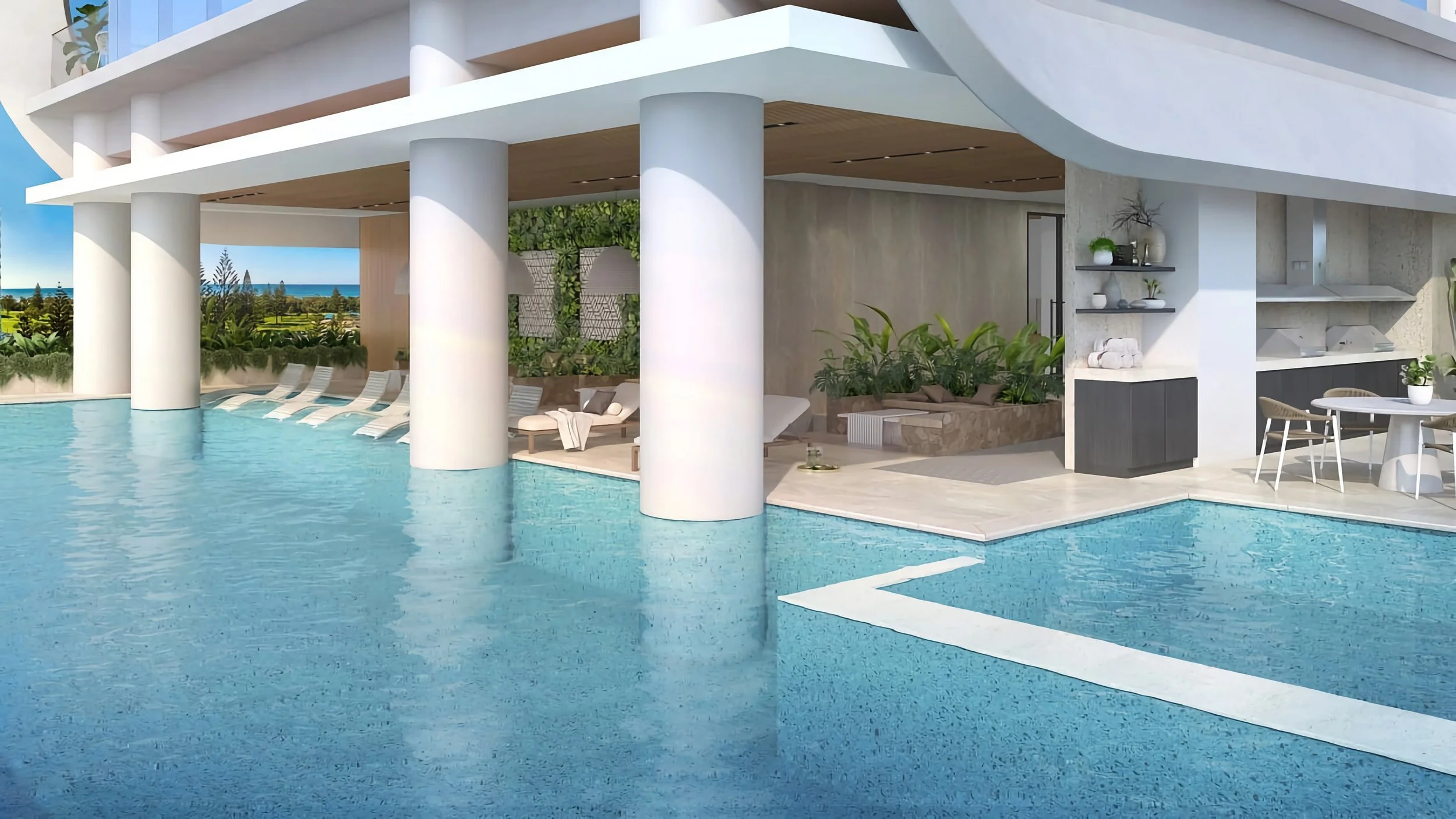 Club Sterling pool aerial_carousel.jpg