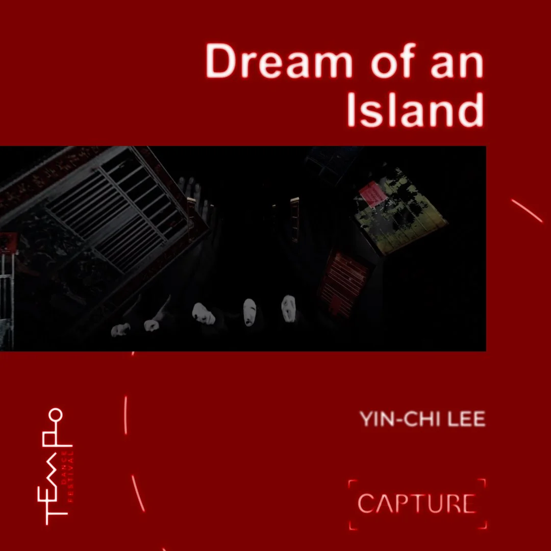 'Dream of an Island' by Yin-Chi Lee