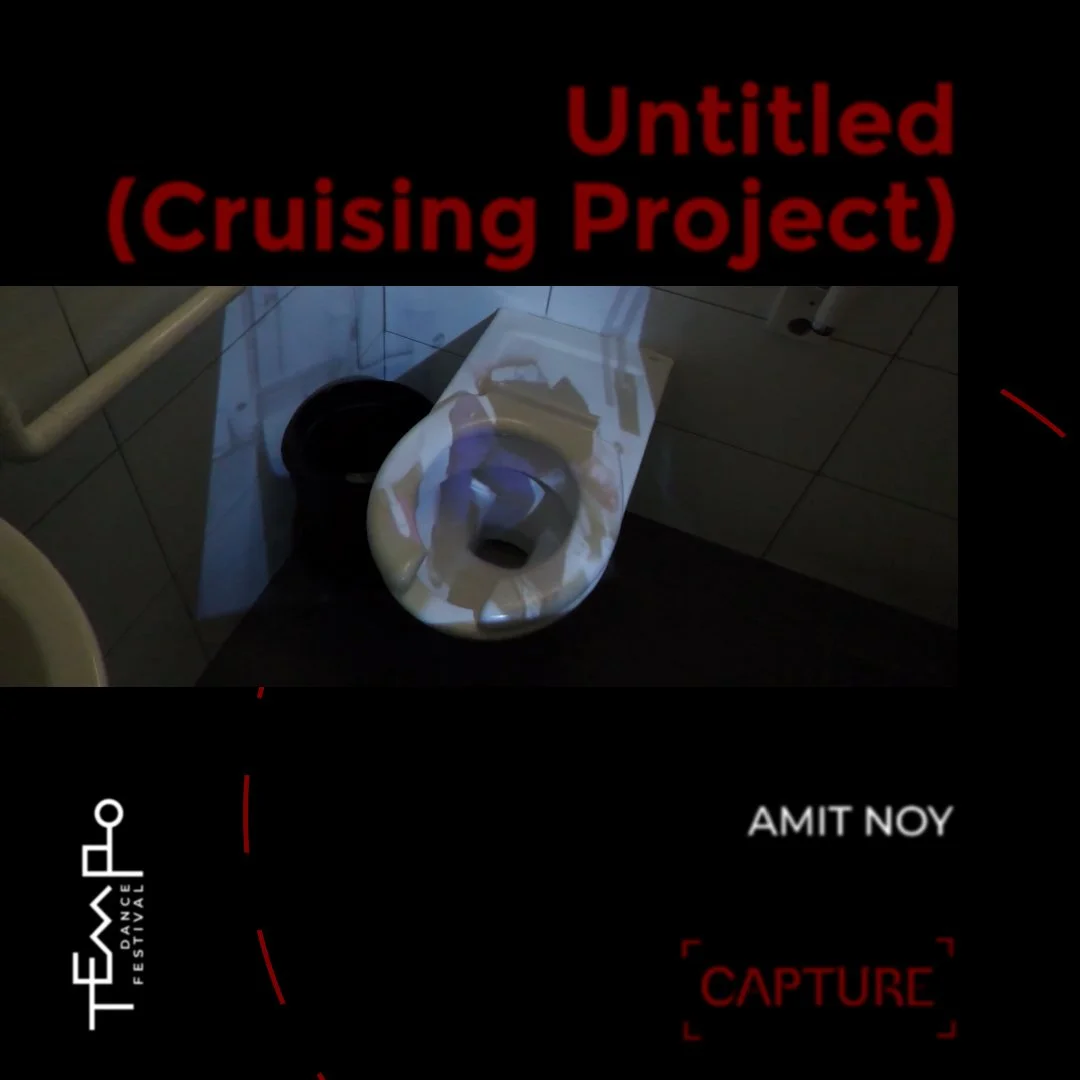 ‘Untitled’ (Cruising Project) by Amit Noy